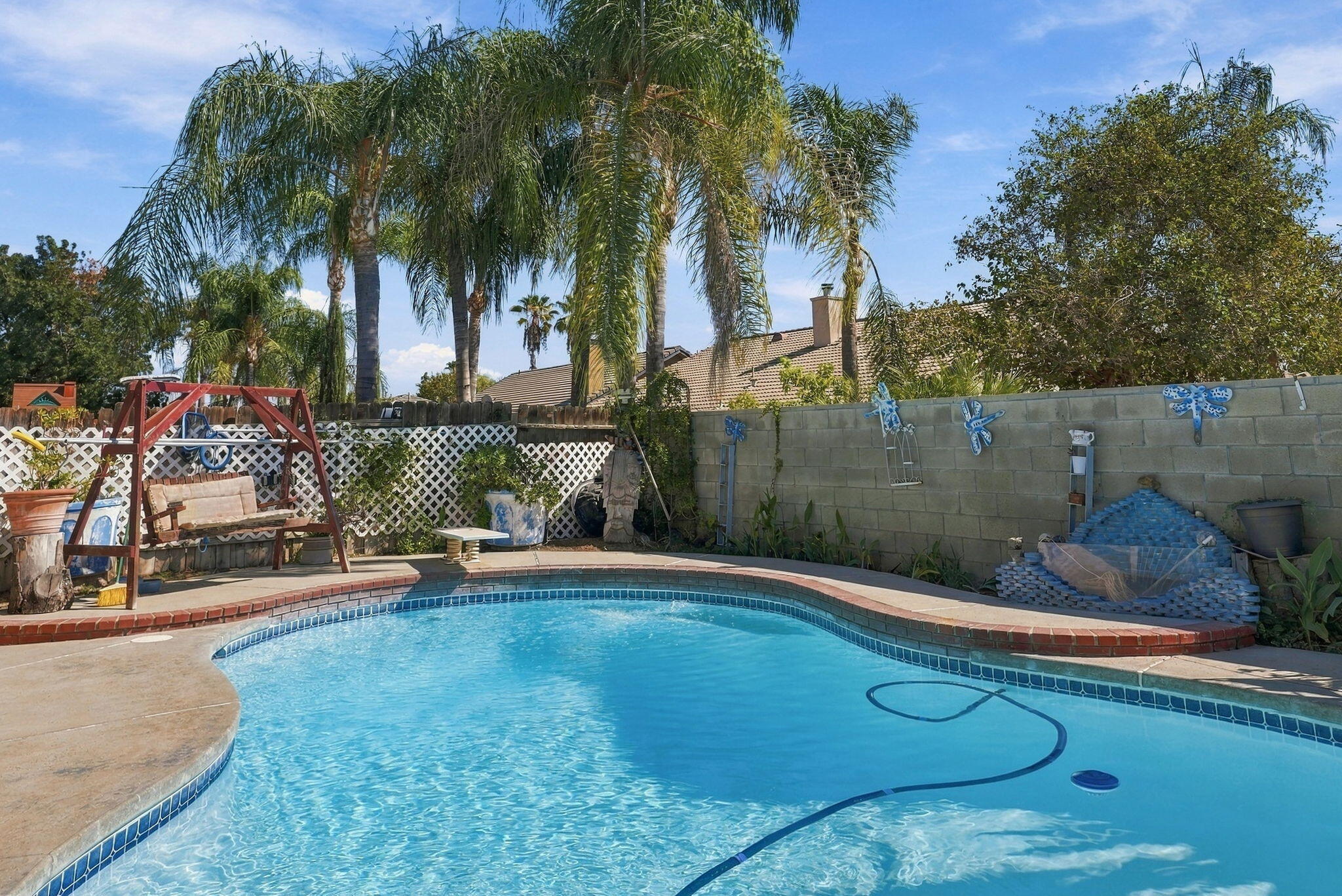 11119 NW Quadrille Ct, Bakersfield, CA 93312