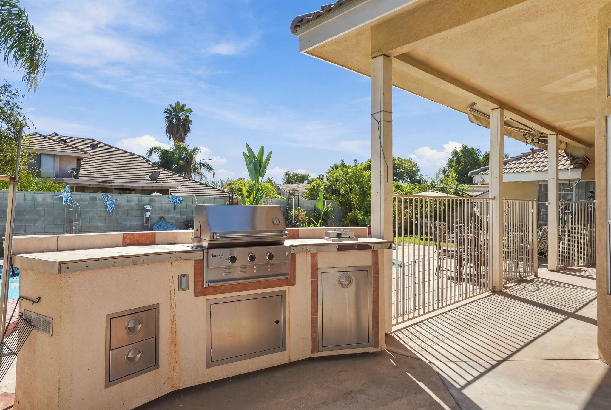 11119 NW Quadrille Ct, Bakersfield, CA 93312