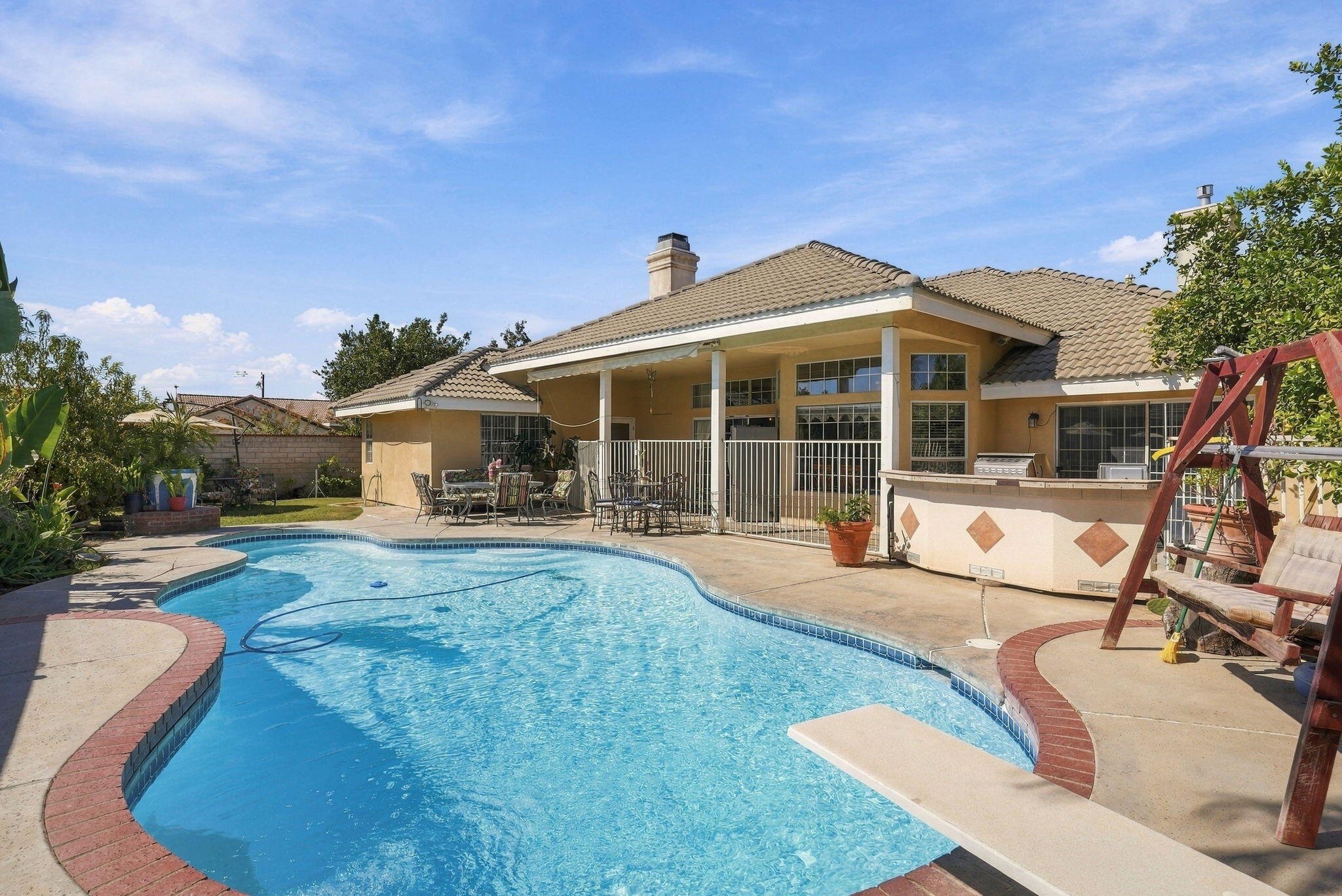 11119 NW Quadrille Ct, Bakersfield, CA 93312