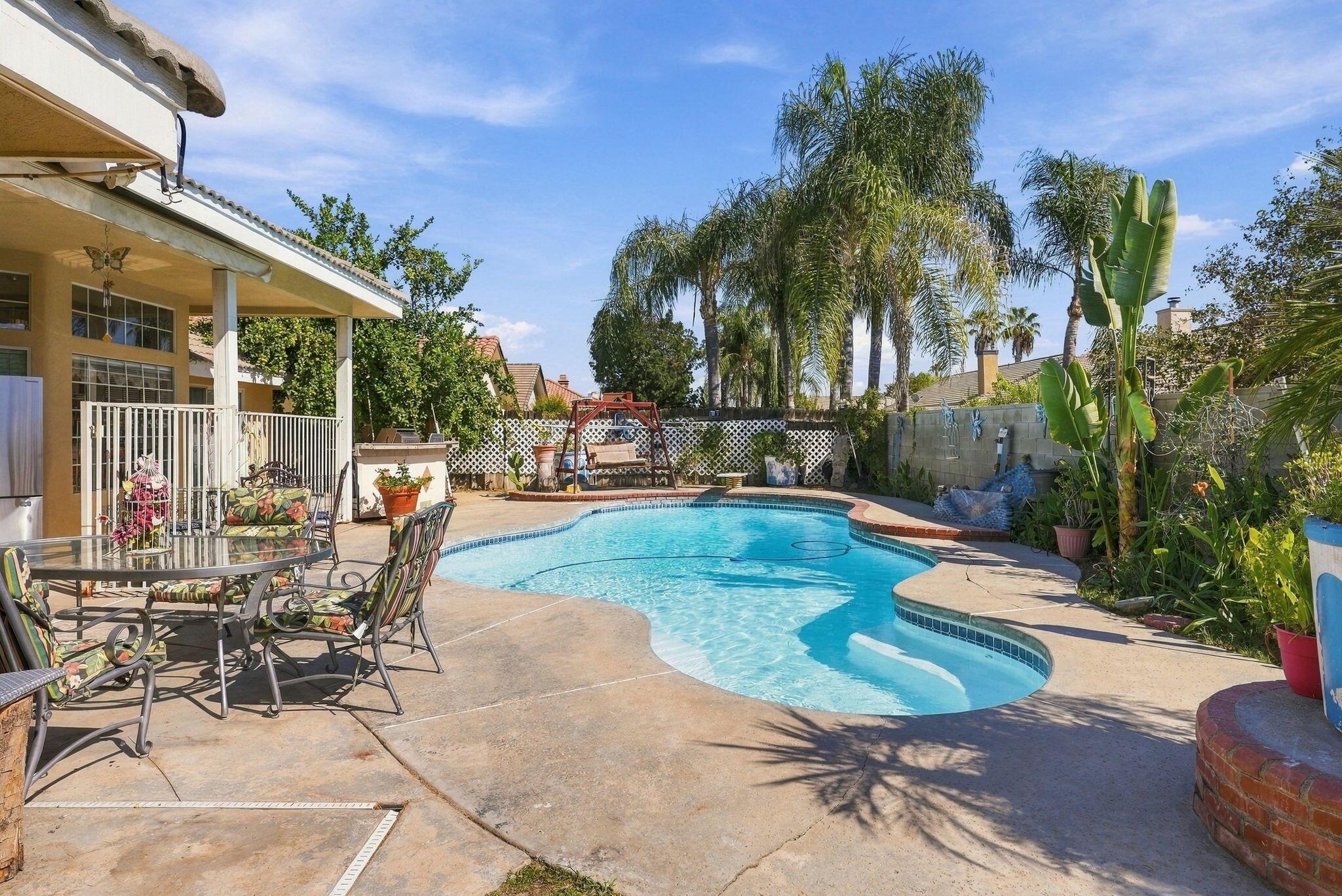 11119 NW Quadrille Ct, Bakersfield, CA 93312