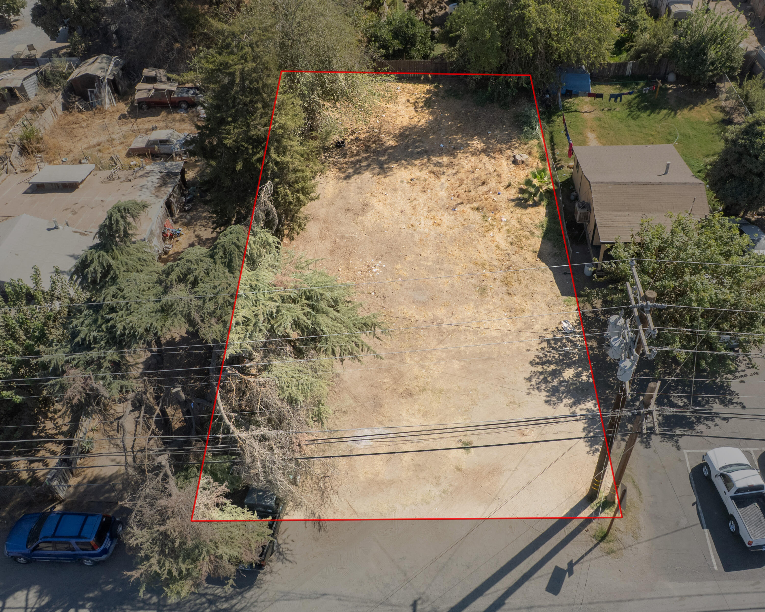 14566 Rd 192, Porterville, CA 93257