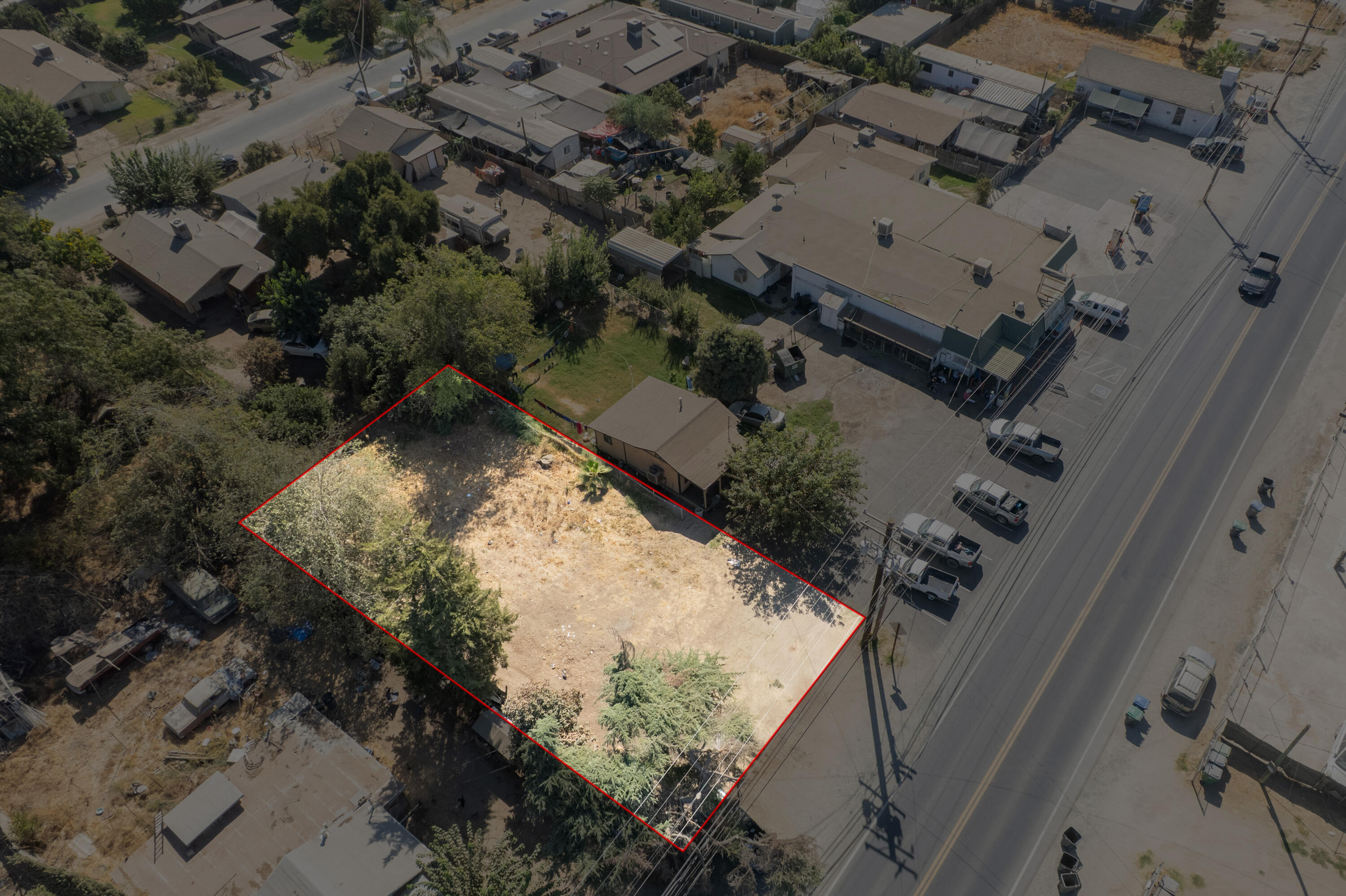 14566 Rd 192, Porterville, CA 93257