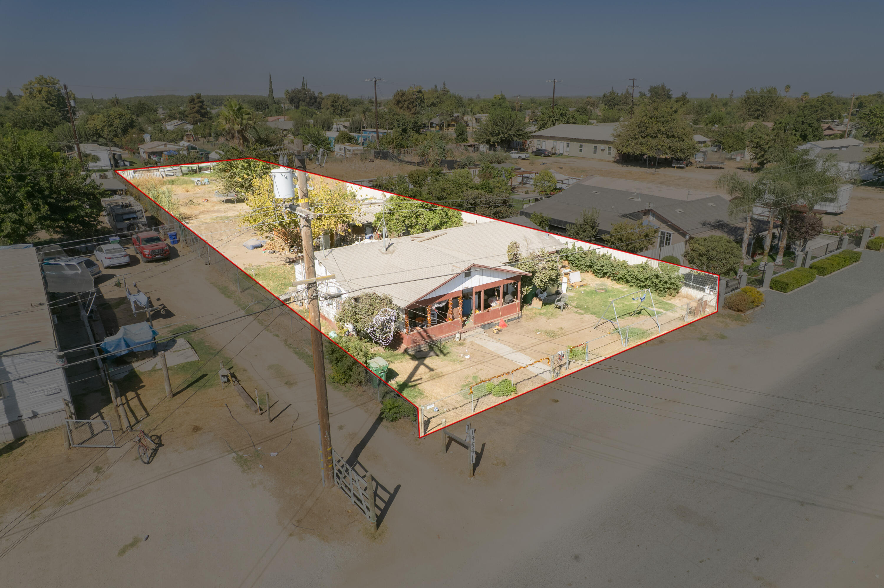 14545 Kilroy Rd, Porterville, CA 93257