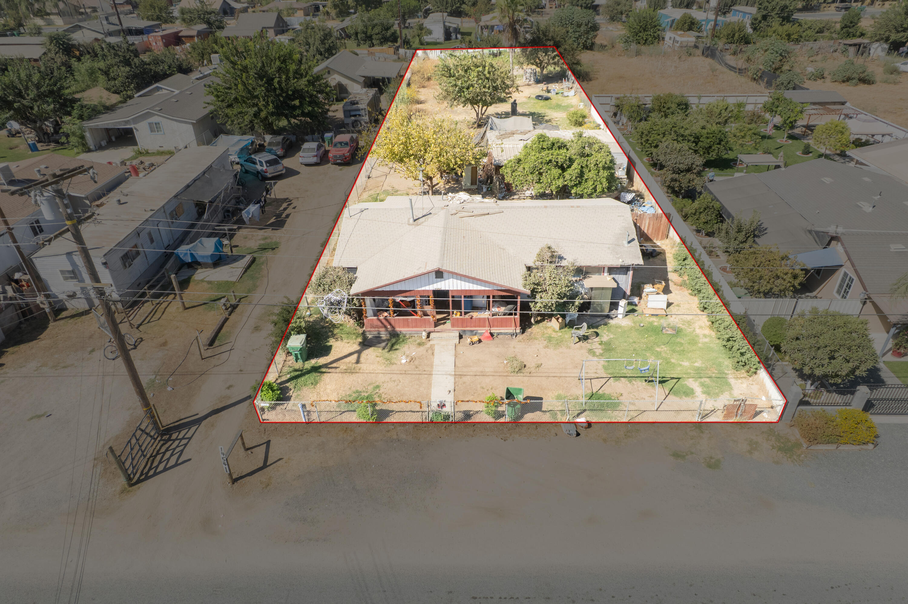 14545 Kilroy Rd, Porterville, CA 93257