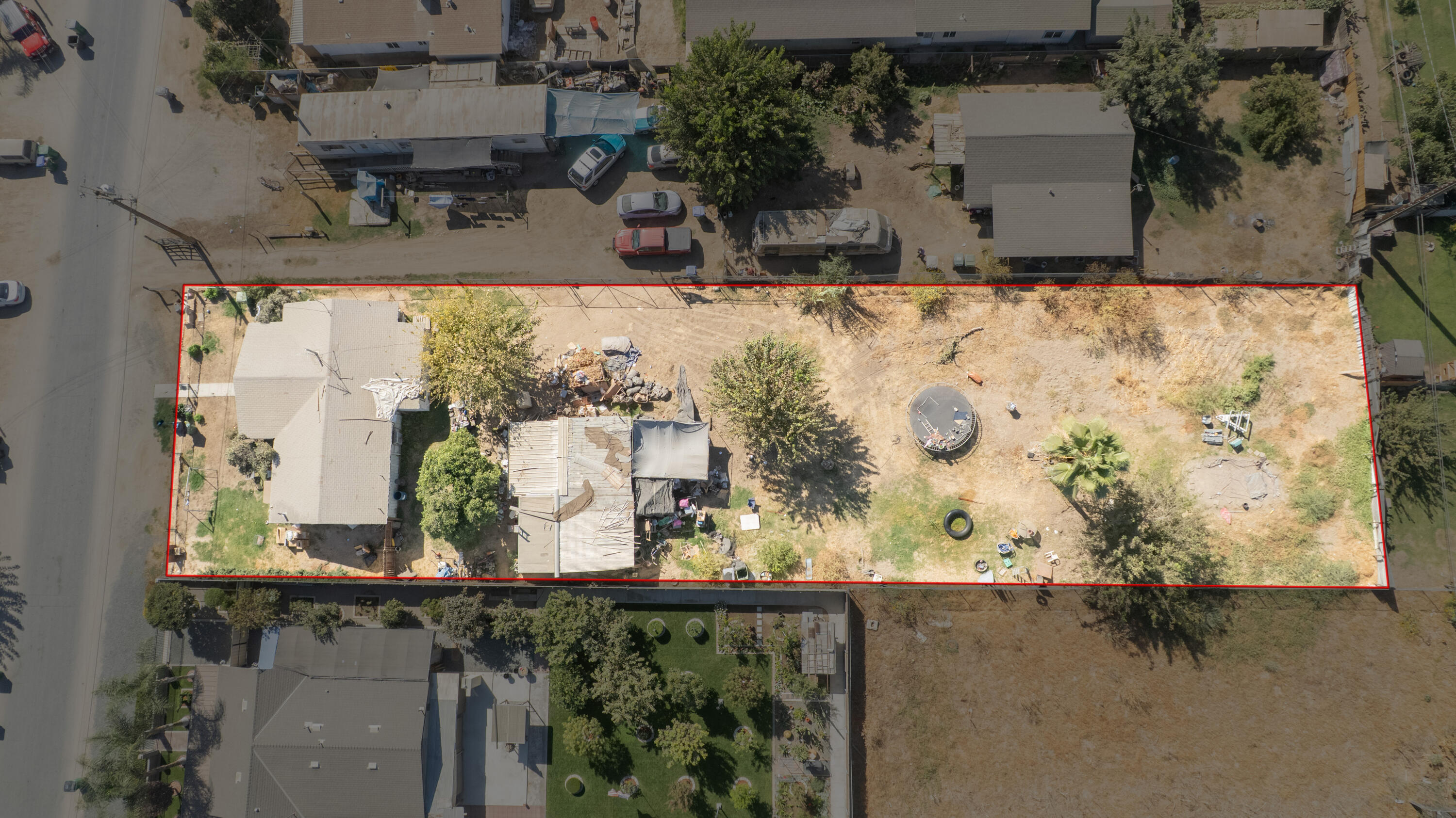 14545 Kilroy Rd, Porterville, CA 93257