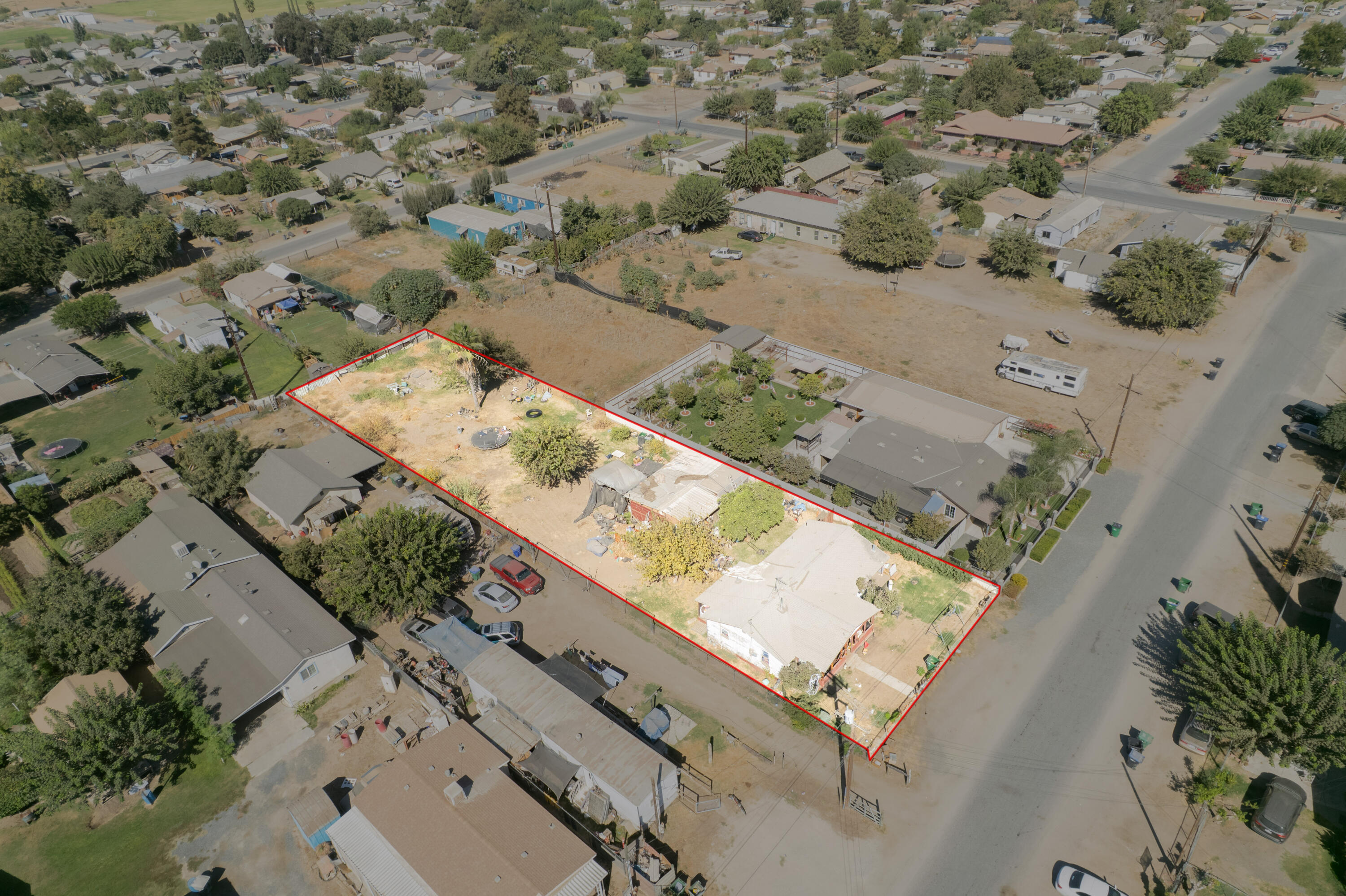 14545 Kilroy Rd, Porterville, CA 93257