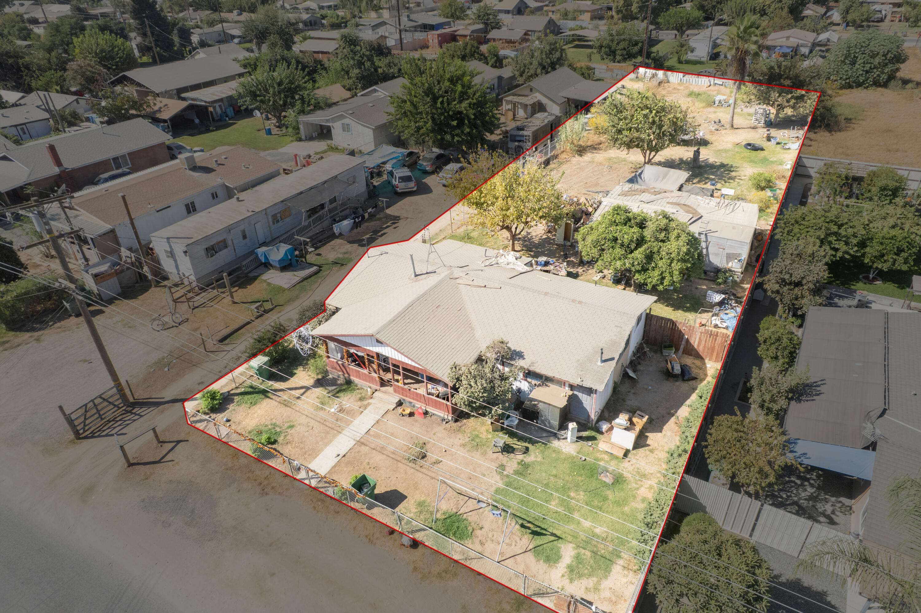 14545 Kilroy Rd, Porterville, CA 93257