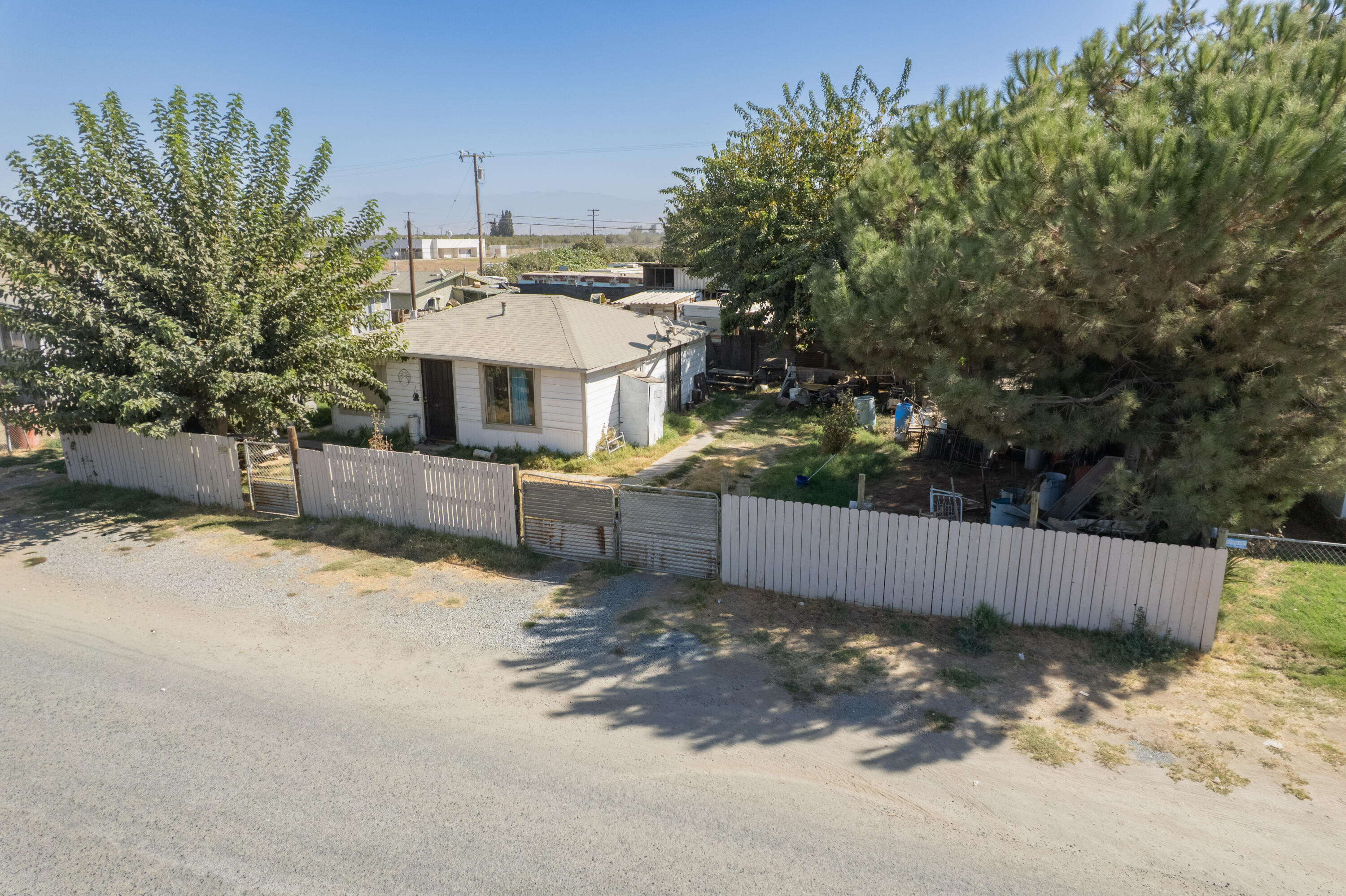 14782 Rd 190, Porterville, CA 93257