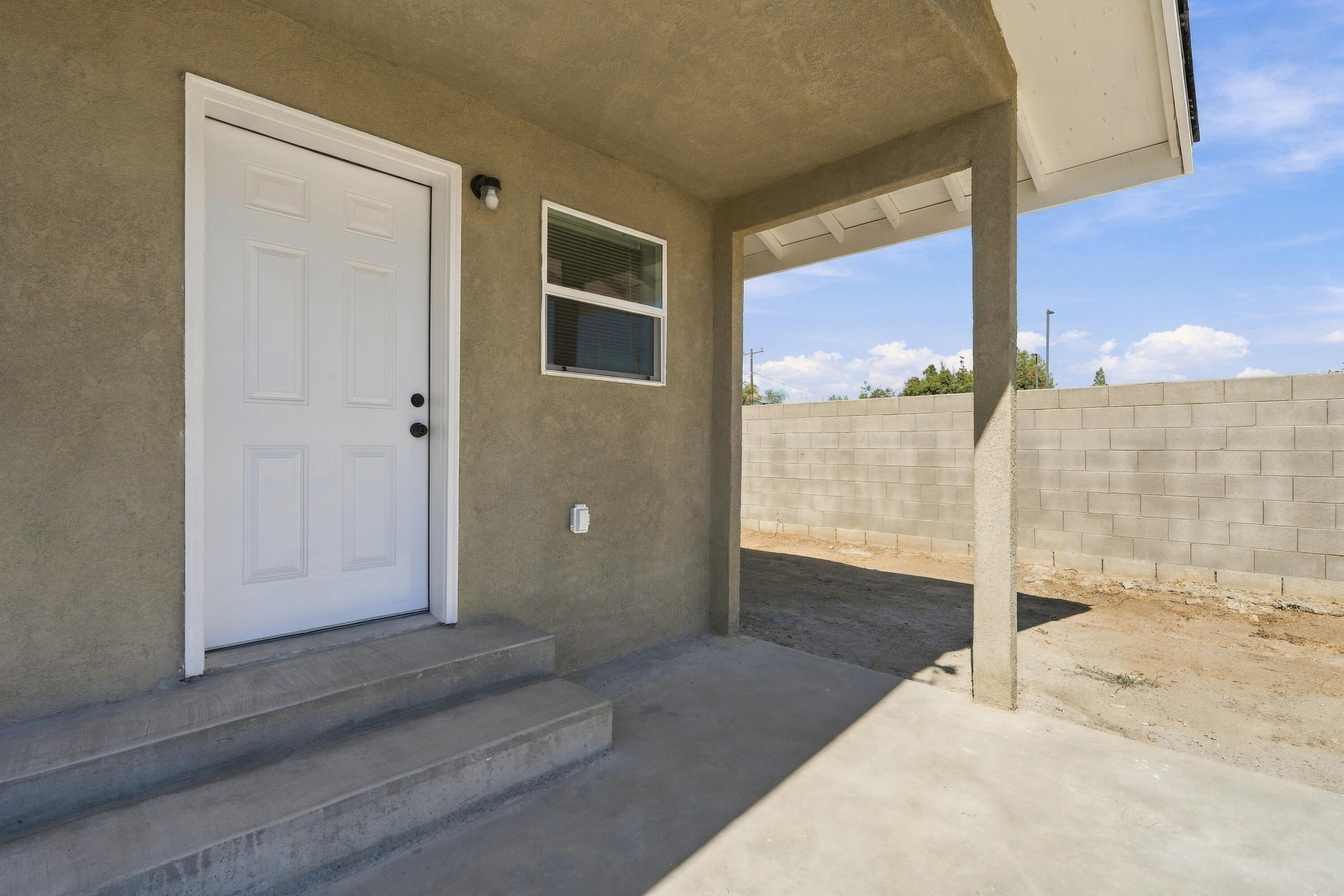 75 N Villa St, Porterville, CA 93257