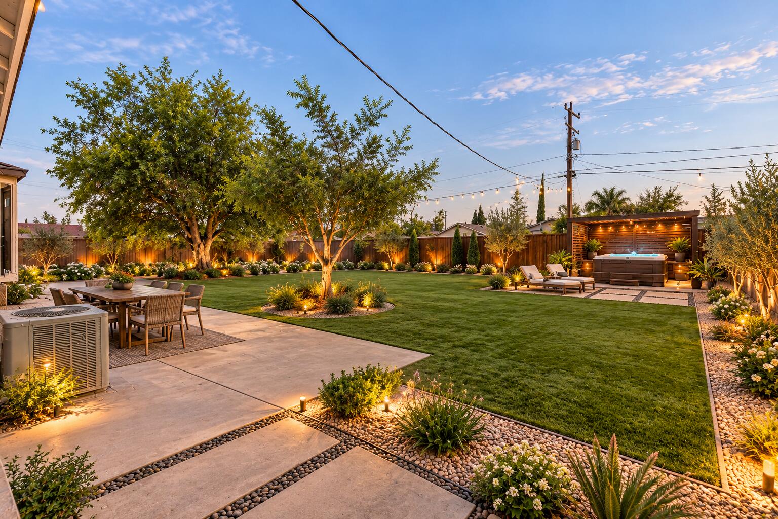 75 N Villa St, Porterville, CA 93257
