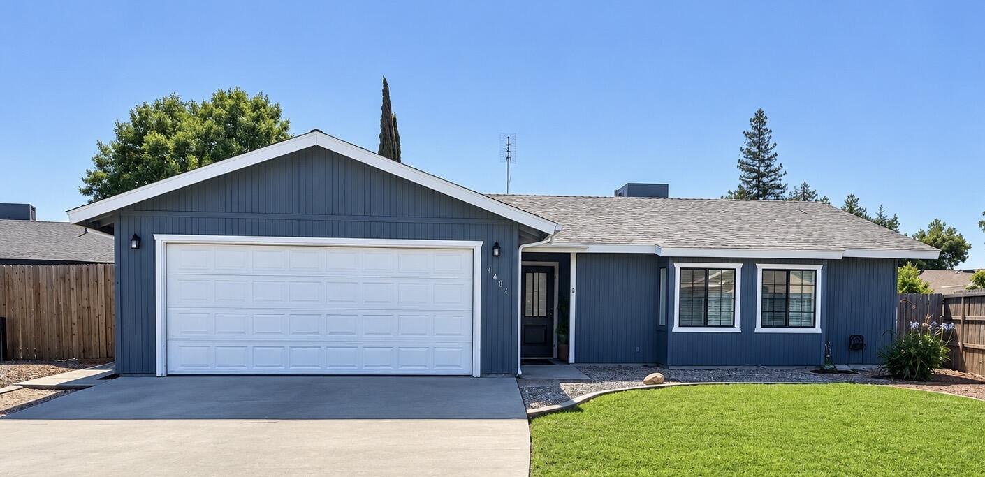 1404 Betsy, Exeter, CA 93221