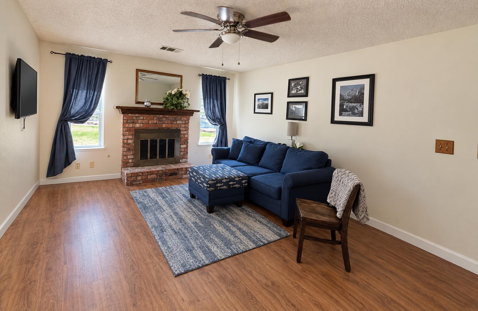 1404 Betsy, Exeter, CA 93221
