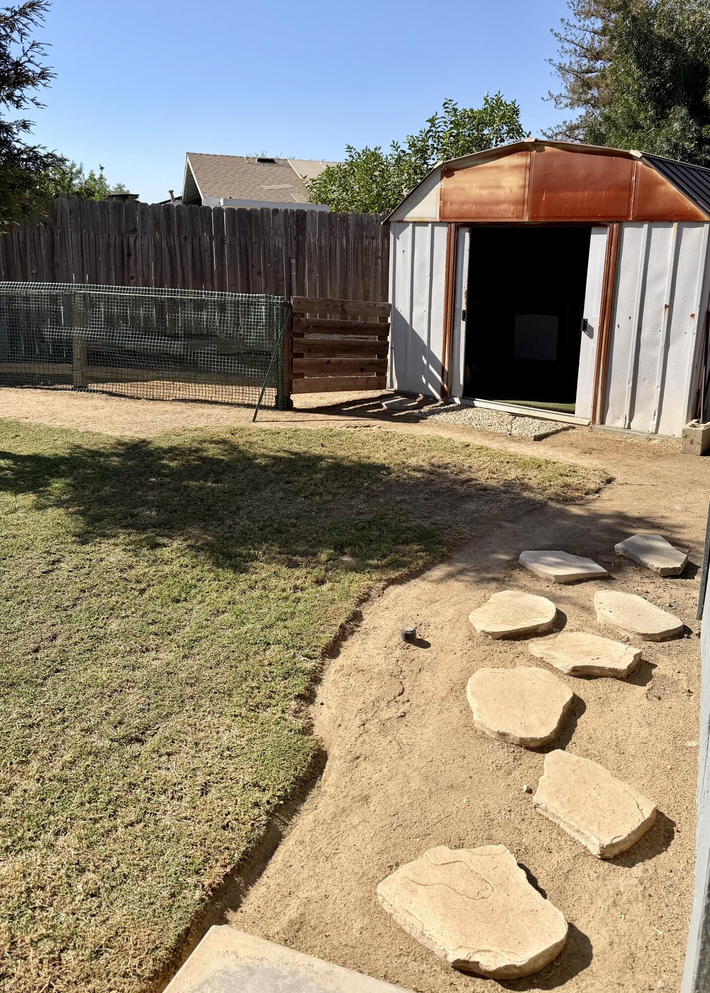 1404 Betsy, Exeter, CA 93221