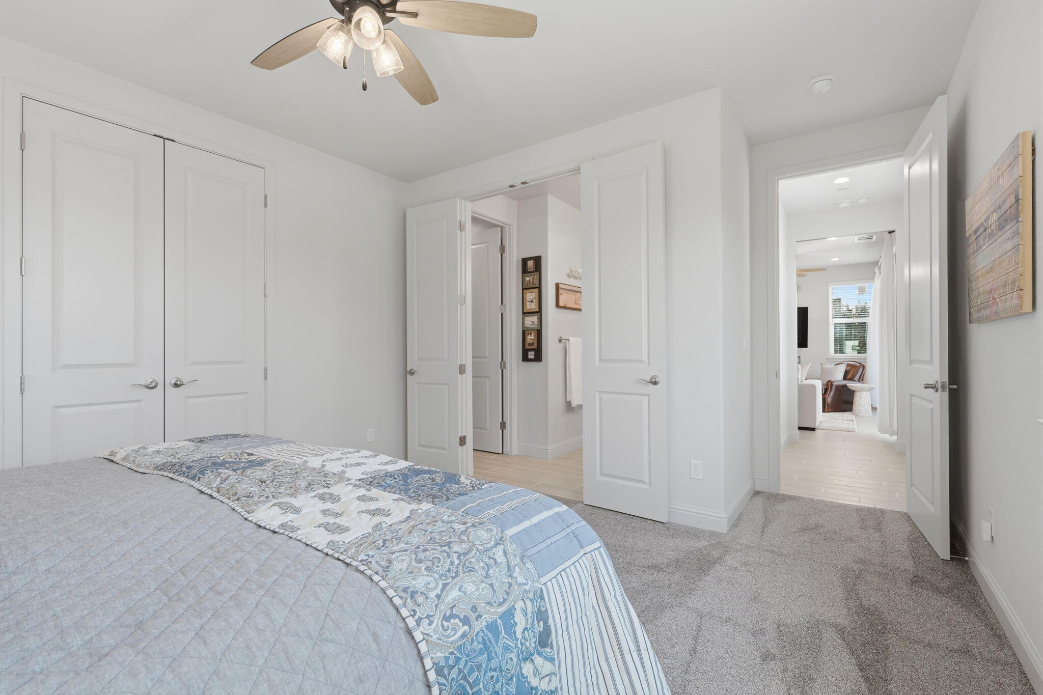 4432 S University St, Visalia, CA 93277
