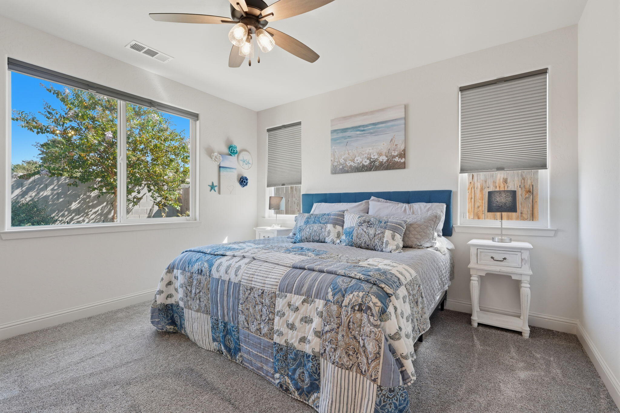 4432 S University St, Visalia, CA 93277
