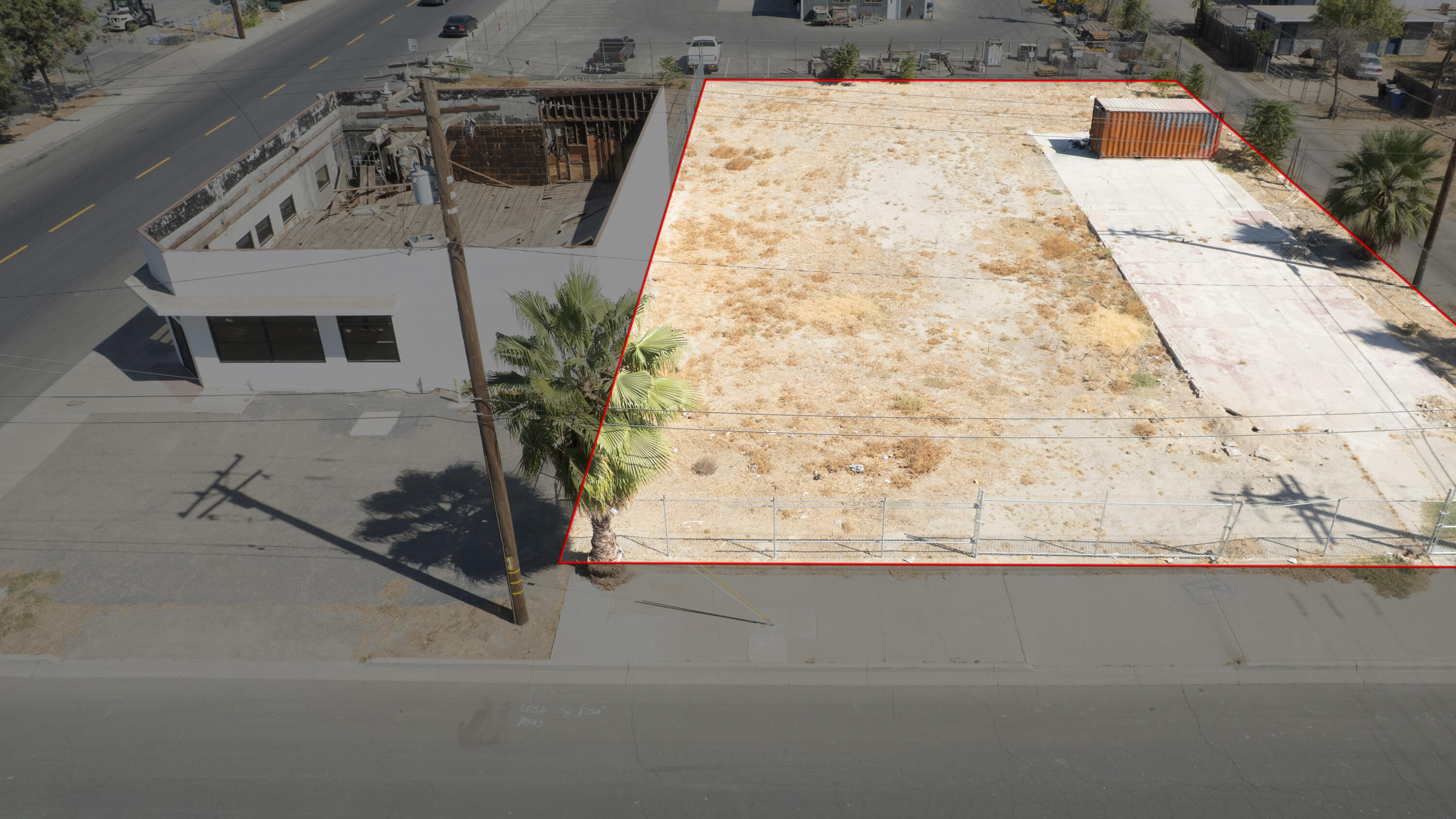 109 S Brown St, Hanford, CA 93230