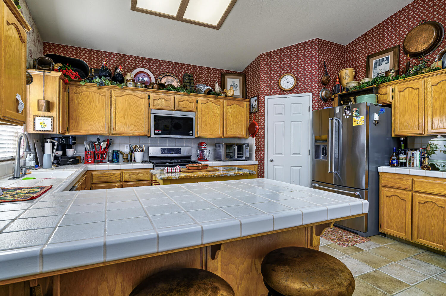 514 Mallard Ave, Lemoore, CA 93245