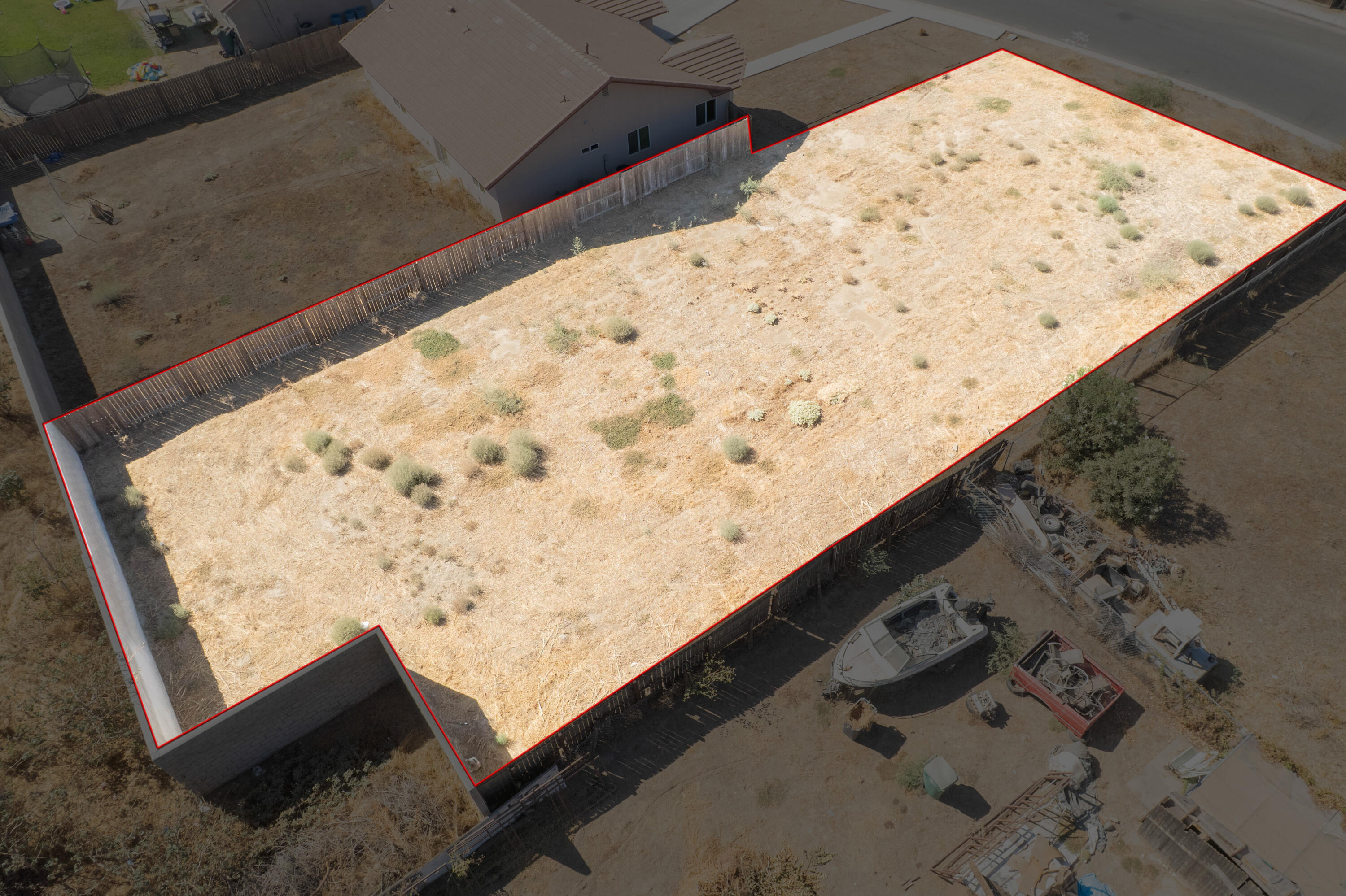 230 S Cobb St, Porterville, CA 93257