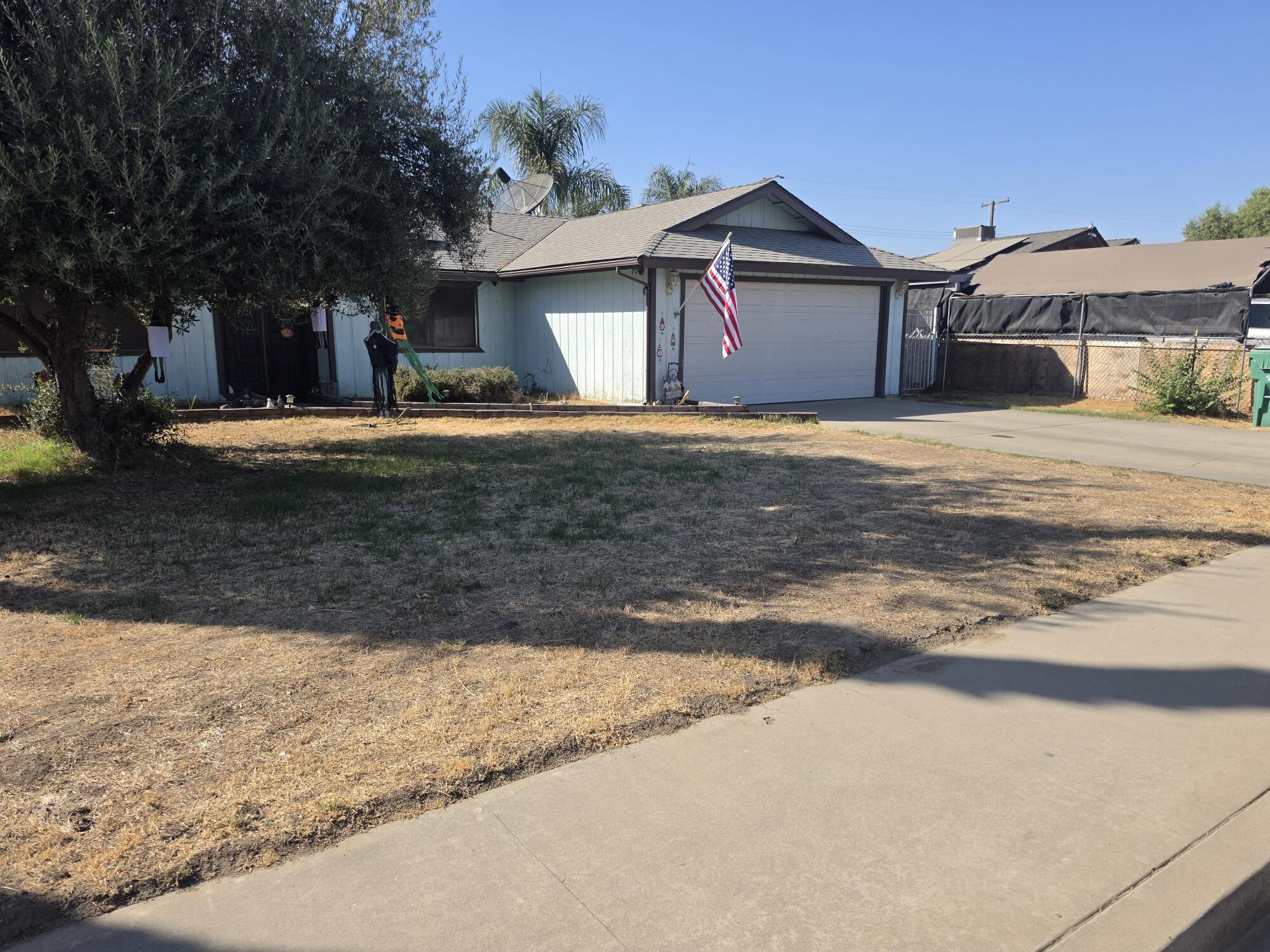 201 N Argyle St, Porterville, CA 93257
