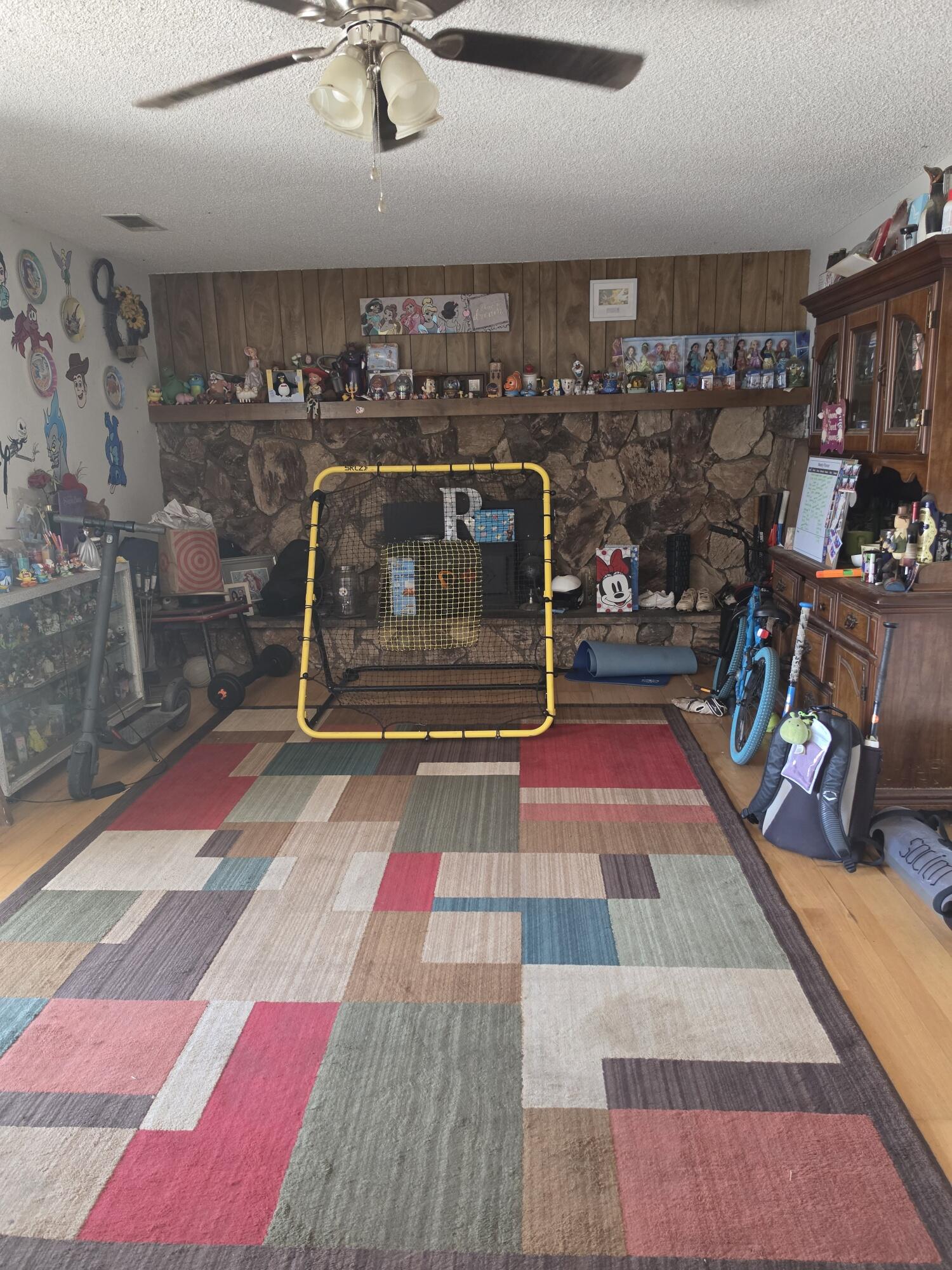 201 N Argyle St, Porterville, CA 93257