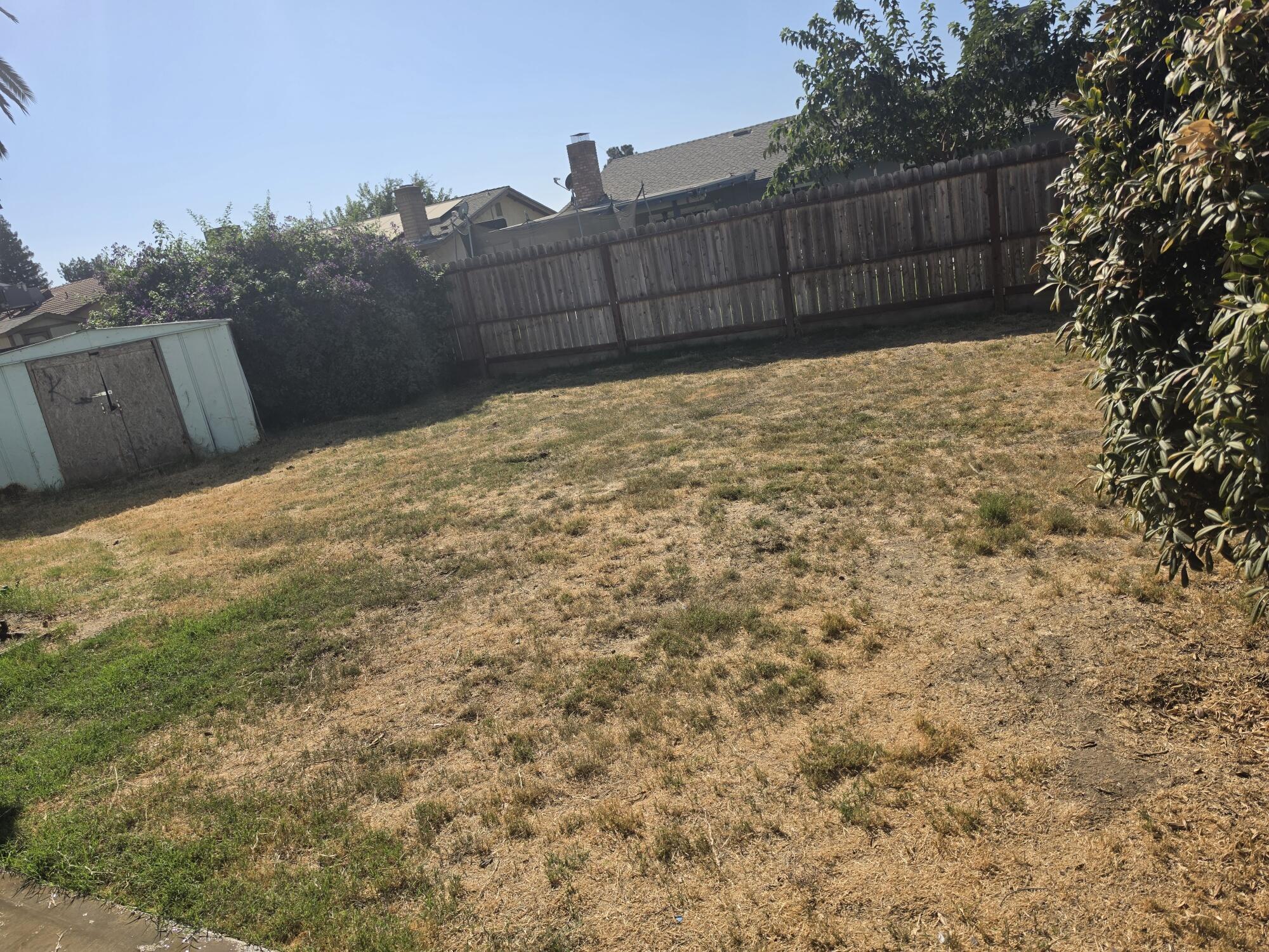 201 N Argyle St, Porterville, CA 93257