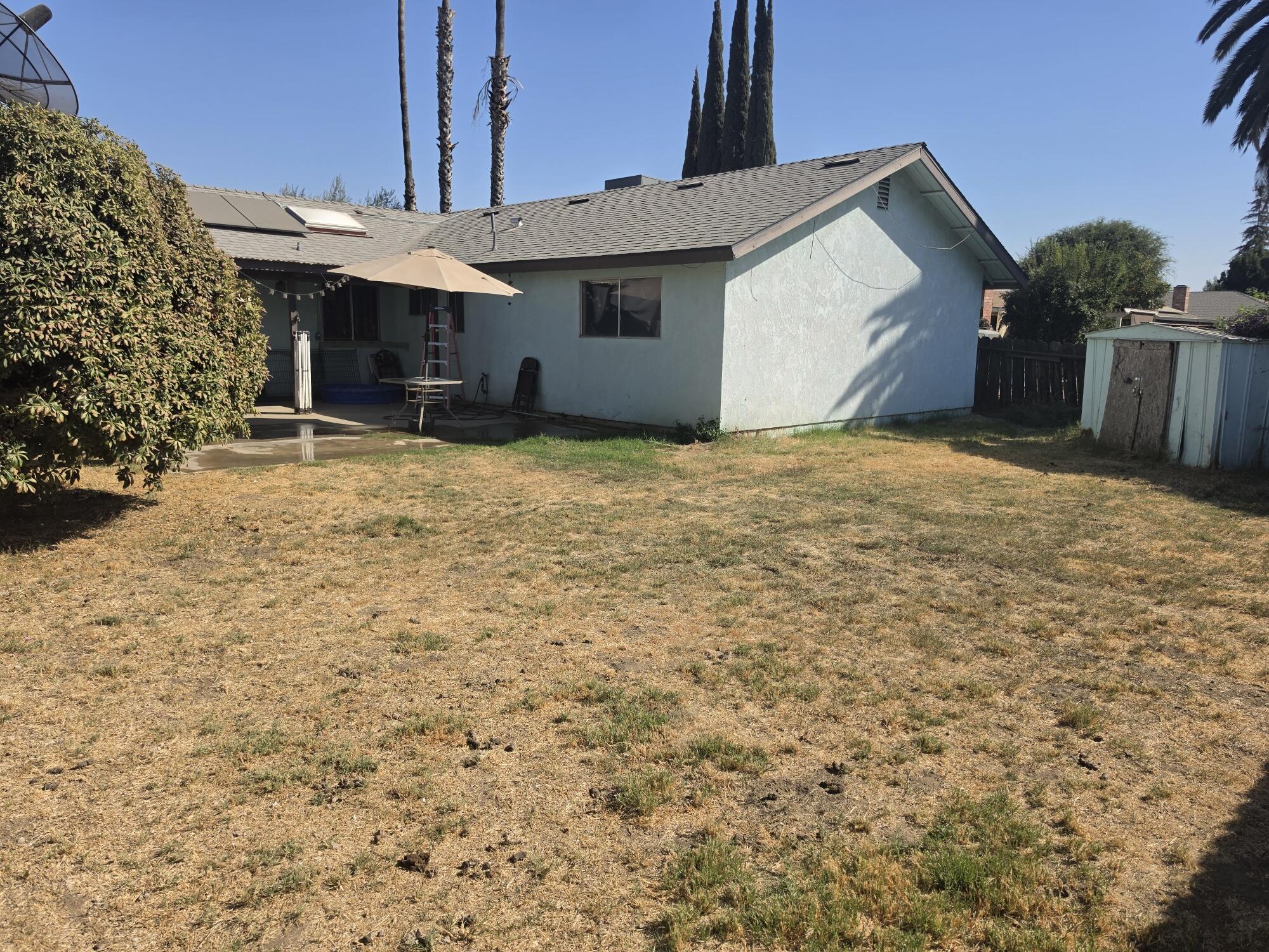 201 N Argyle St, Porterville, CA 93257