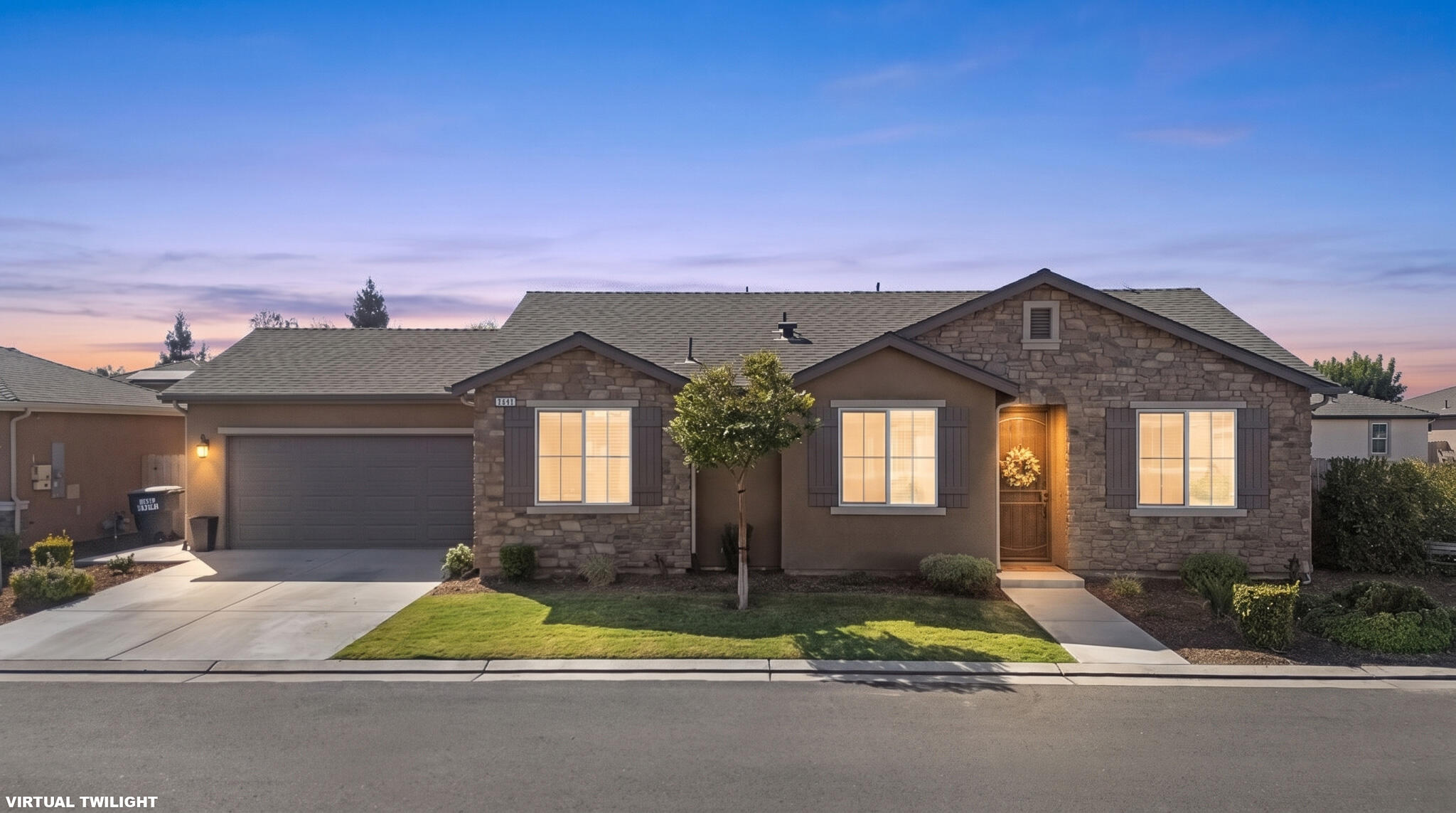 3933 W Nellis Ave, Visalia, CA 93277