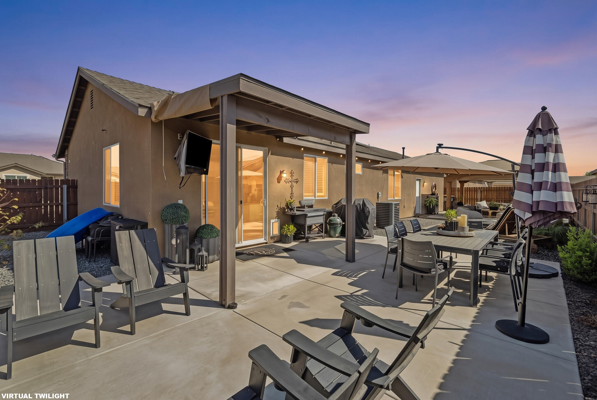 3933 W Nellis Ave, Visalia, CA 93277