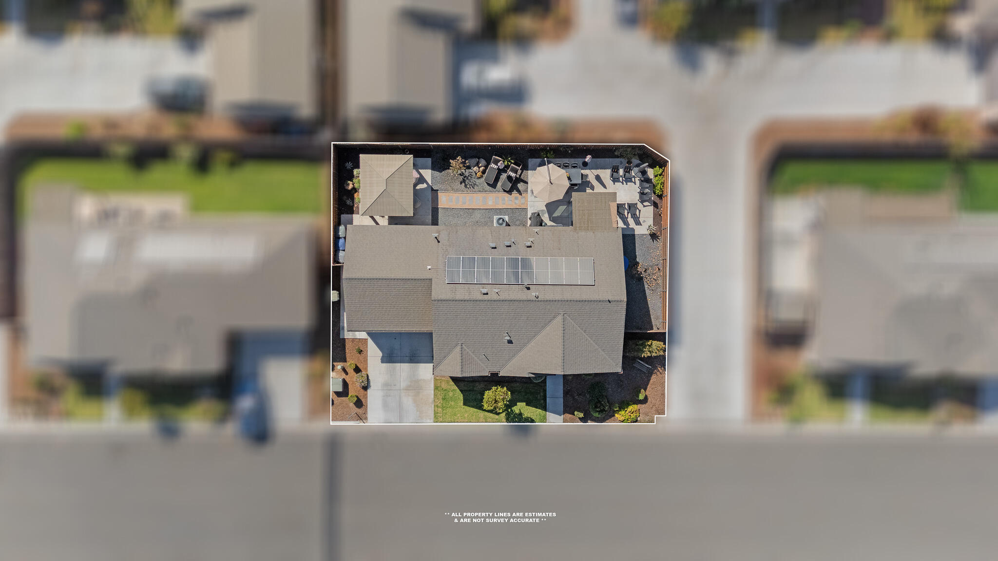 3933 W Nellis Ave, Visalia, CA 93277