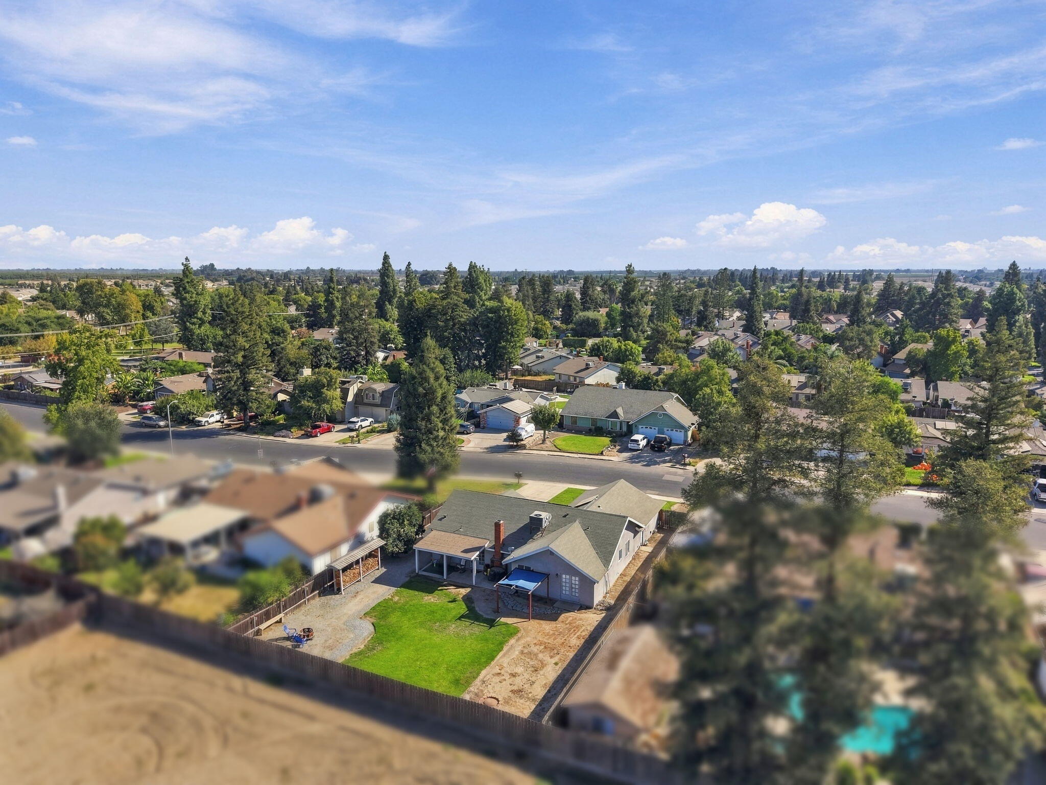 1920 E Mary Ave, Visalia, CA 93292