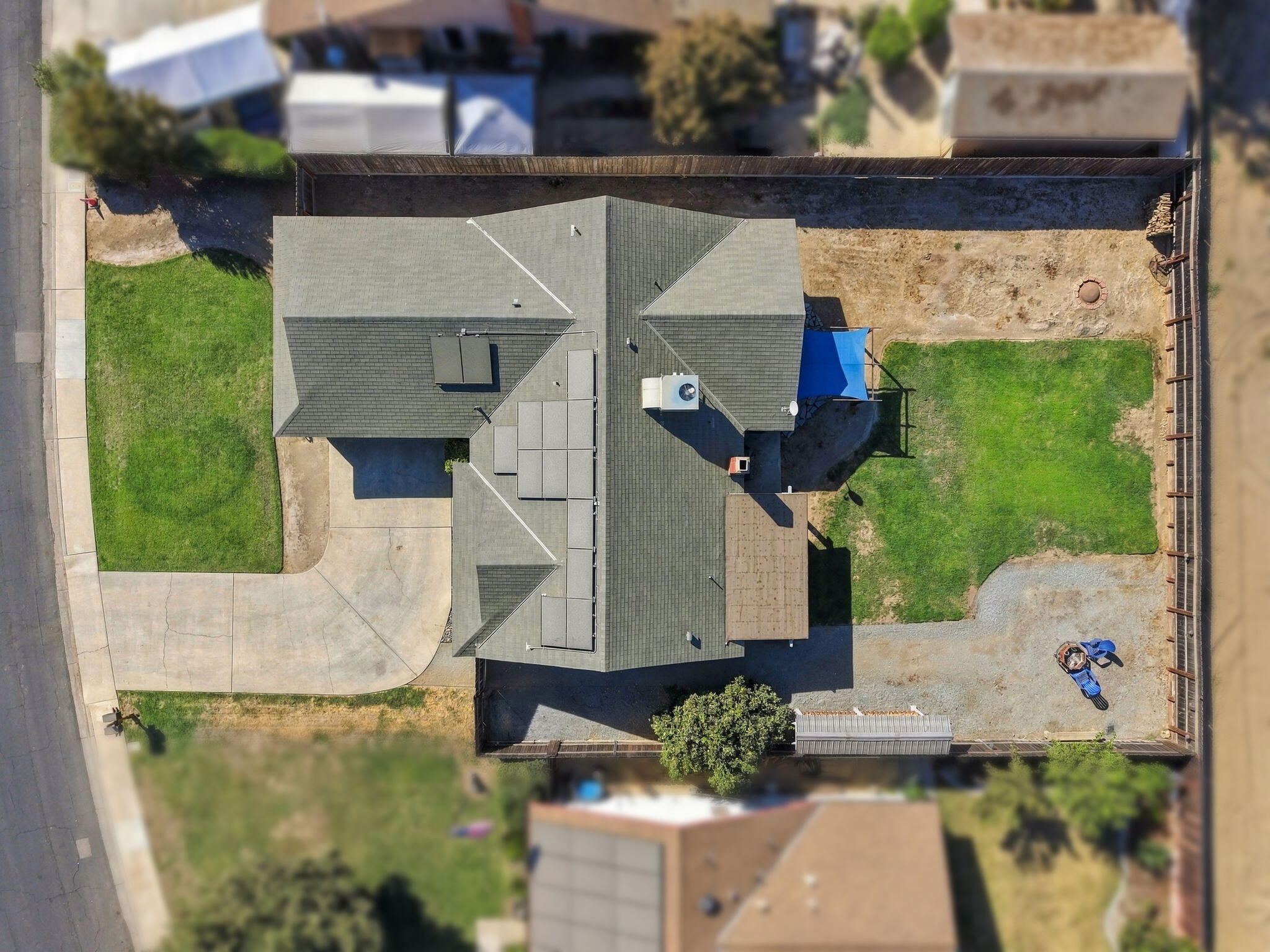 1920 E Mary Ave, Visalia, CA 93292