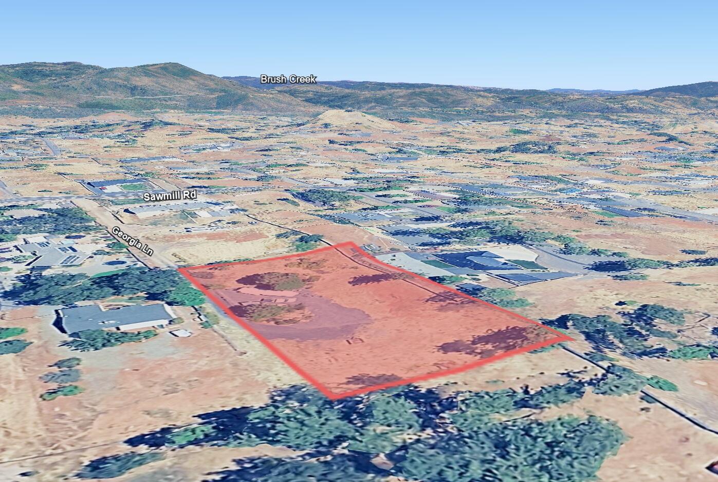 1456 Georgia Ln, Paradise, CA 95969