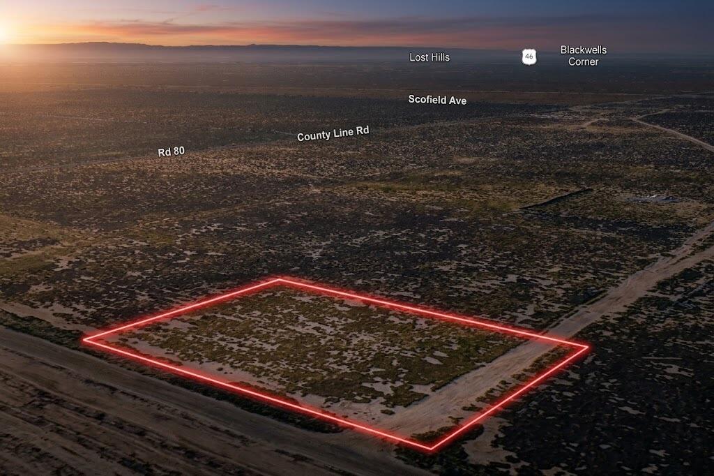 0 Rd 80, Earlimart, CA 93219
