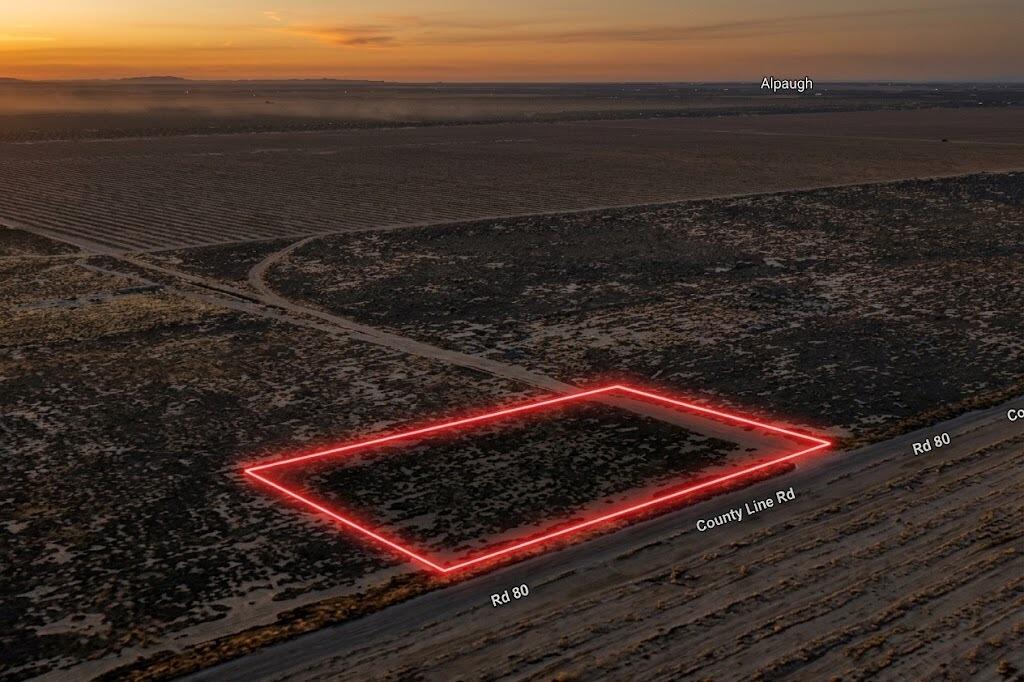 0 Rd 80, Earlimart, CA 93219