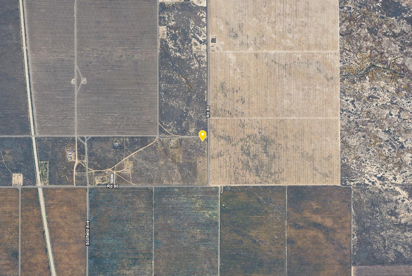 0 Rd 80, Earlimart, CA 93219