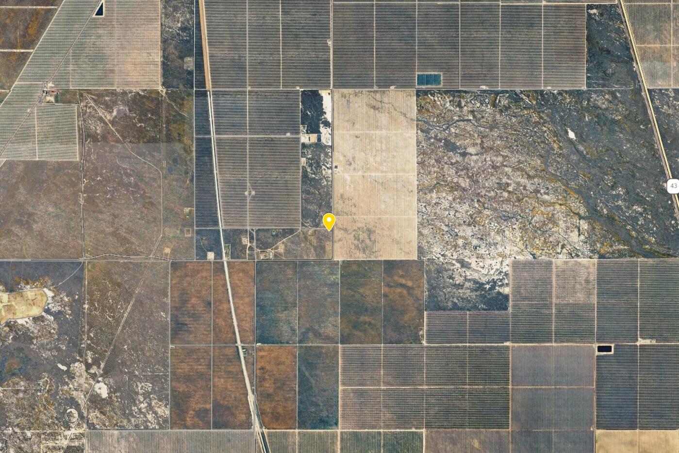 0 Rd 80, Earlimart, CA 93219
