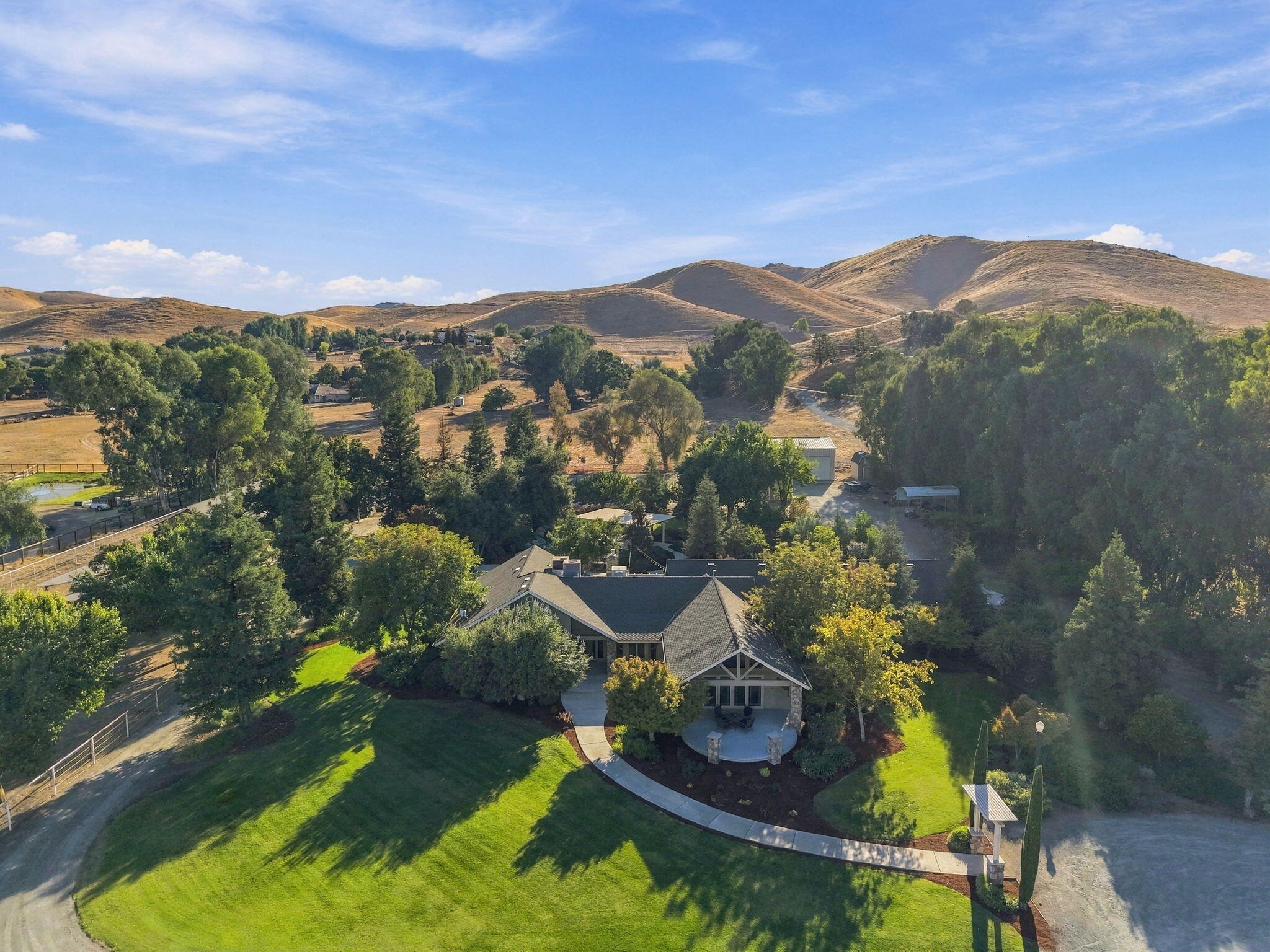 31255 Palm Dr, Exeter, CA 93221