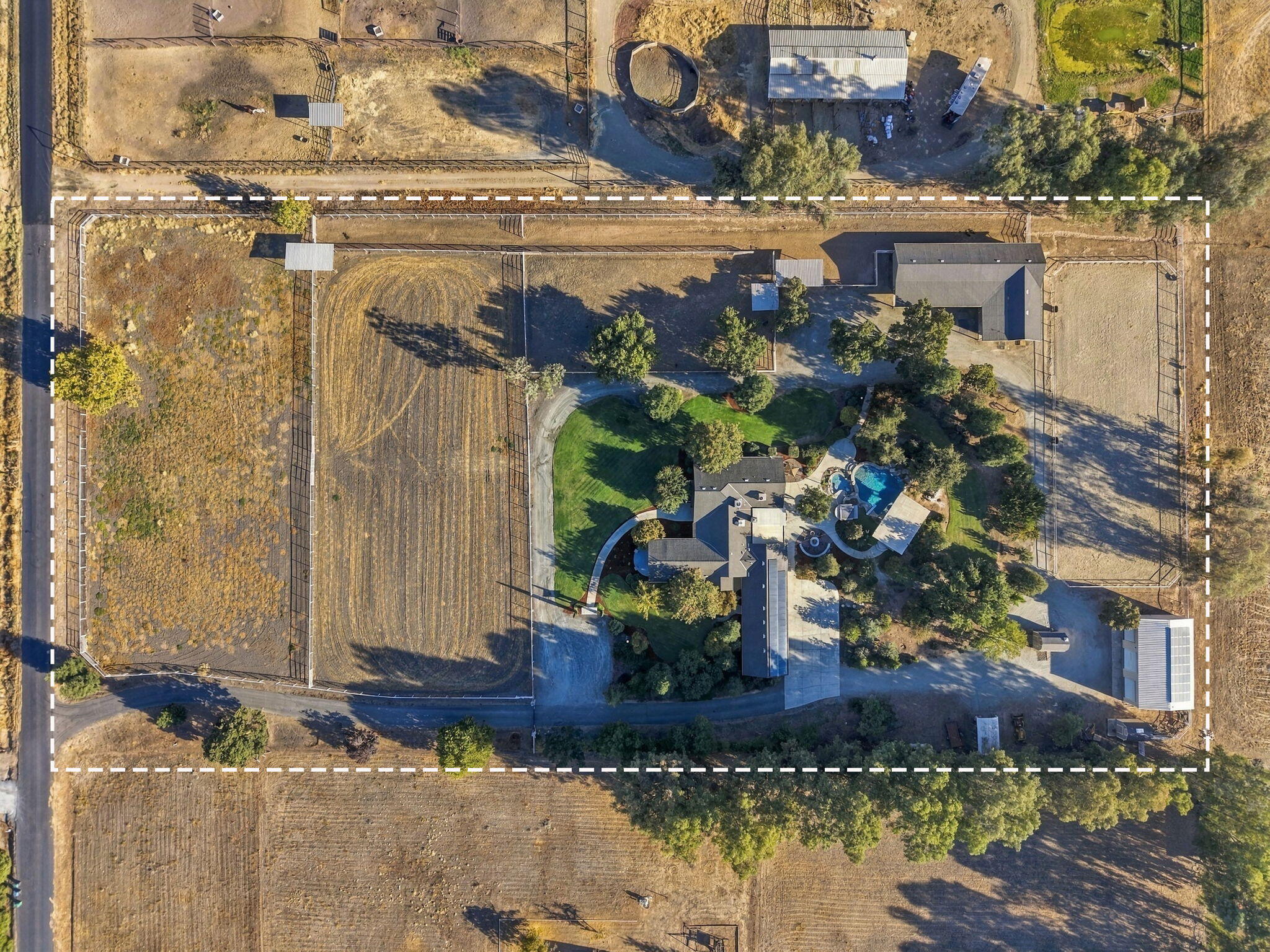 31255 Palm Dr, Exeter, CA 93221