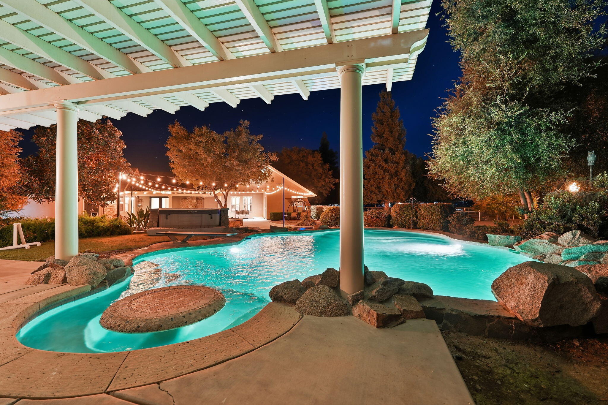 31255 Palm Dr, Exeter, CA 93221