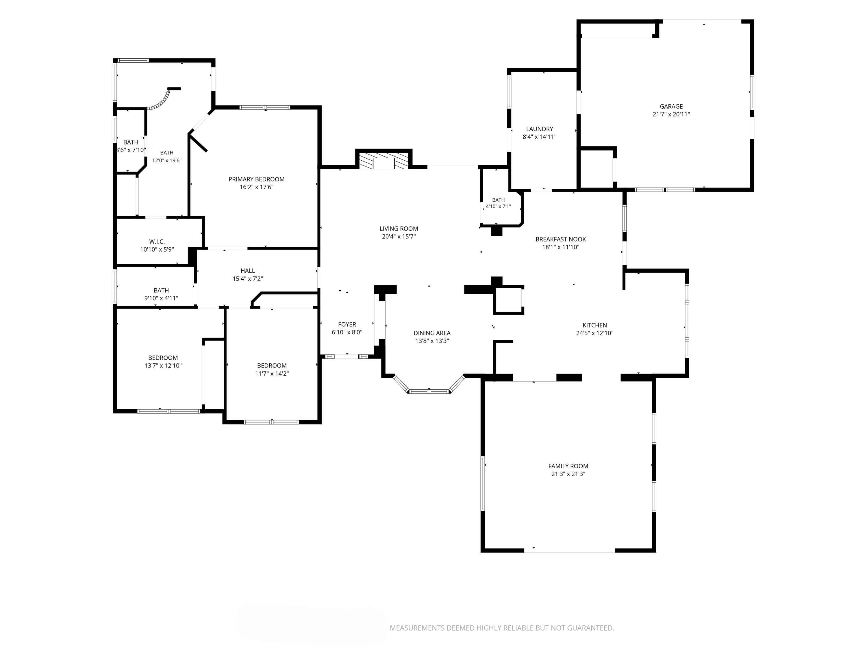 31255 Palm Dr, Exeter, CA 93221