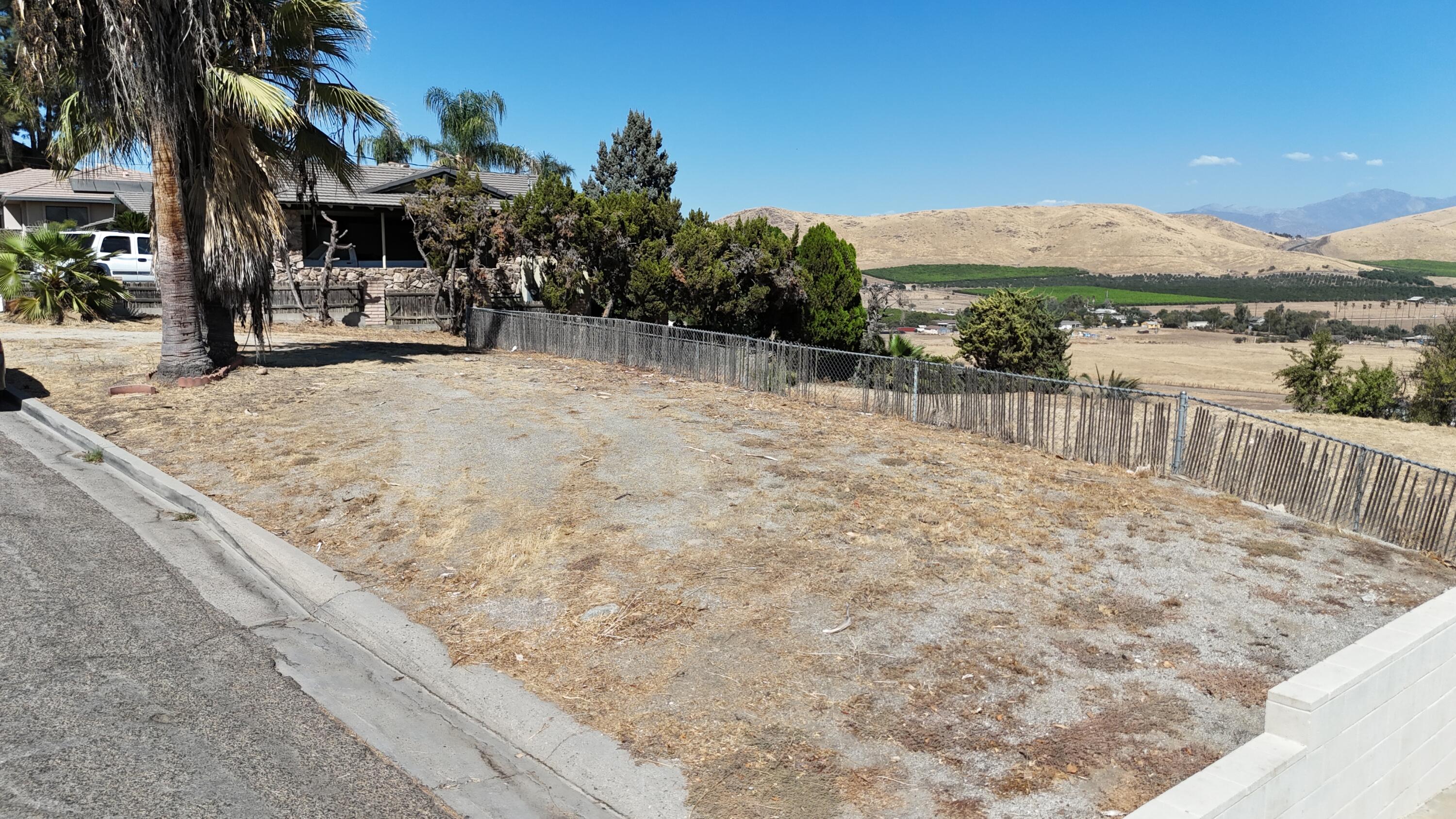 0 N Highland Dr, Porterville, CA 93257
