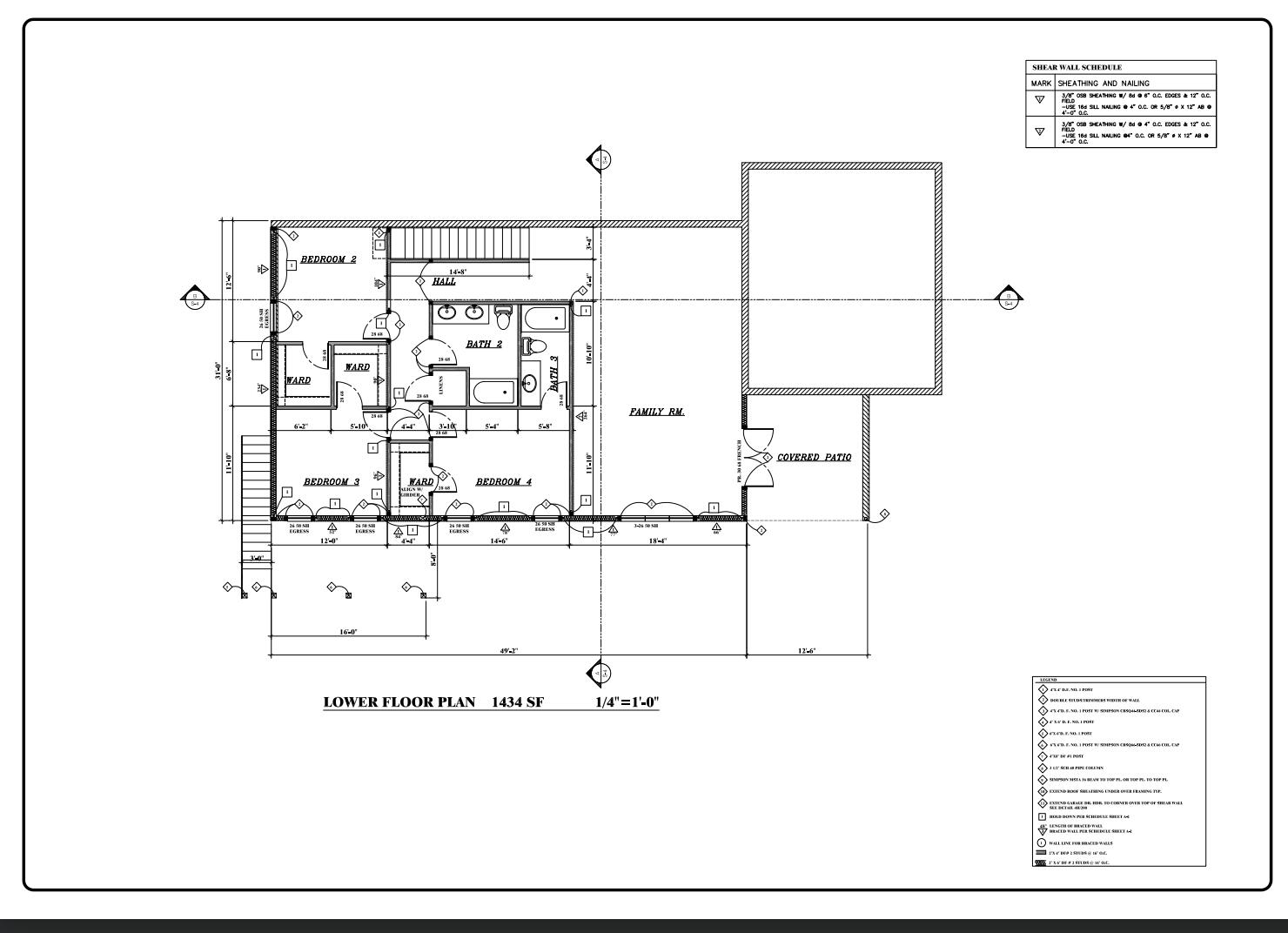 0 N Highland Dr, Porterville, CA 93257