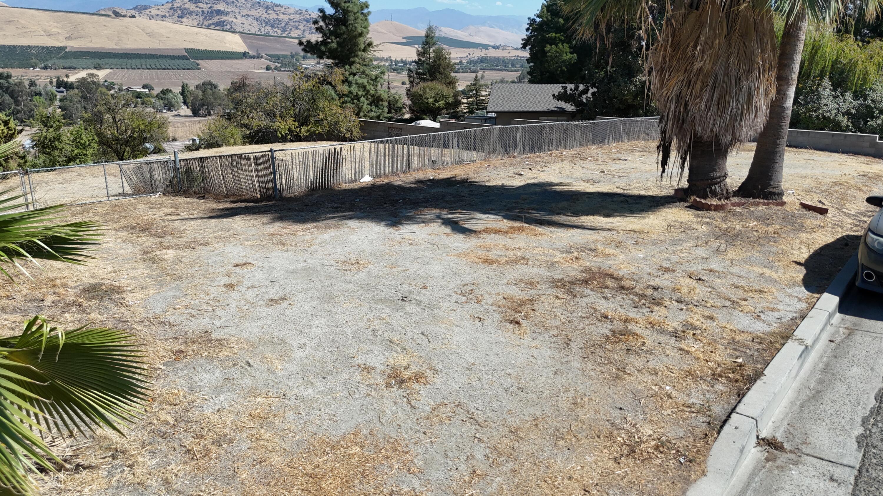 0 N Highland Dr, Porterville, CA 93257