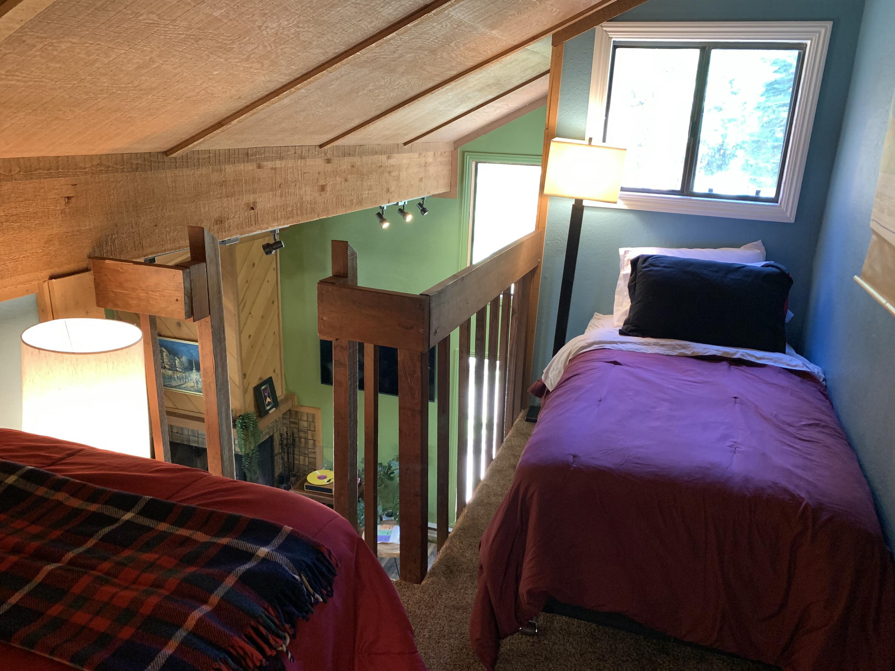 40812 Oakwoods Ln #106, Shaver Lake, CA 93664