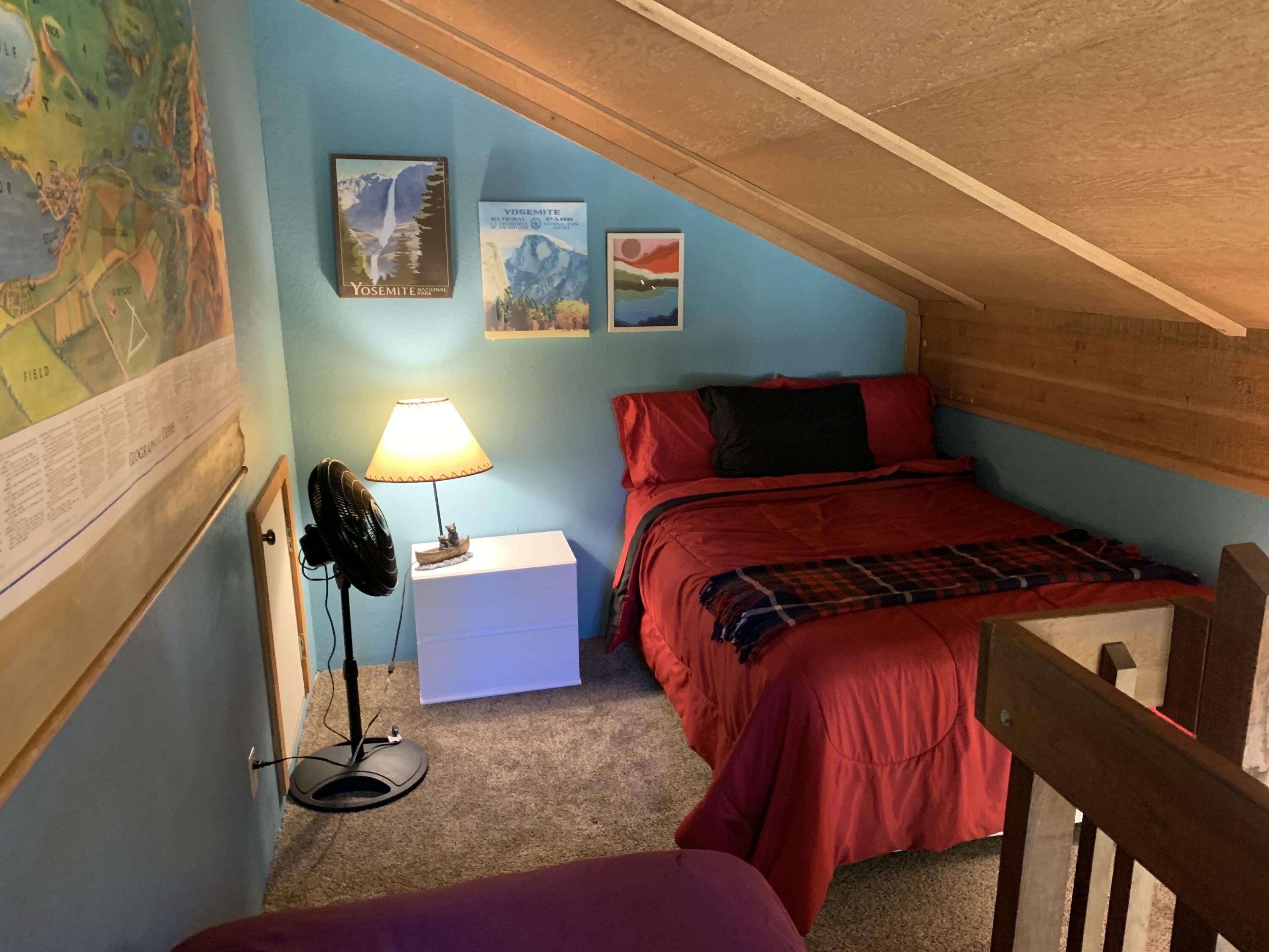 40812 Oakwoods Ln #106, Shaver Lake, CA 93664