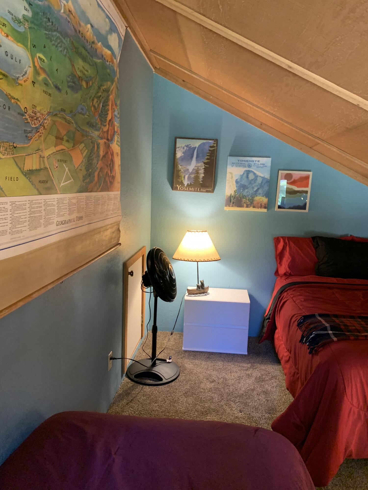 40812 Oakwoods Ln #106, Shaver Lake, CA 93664