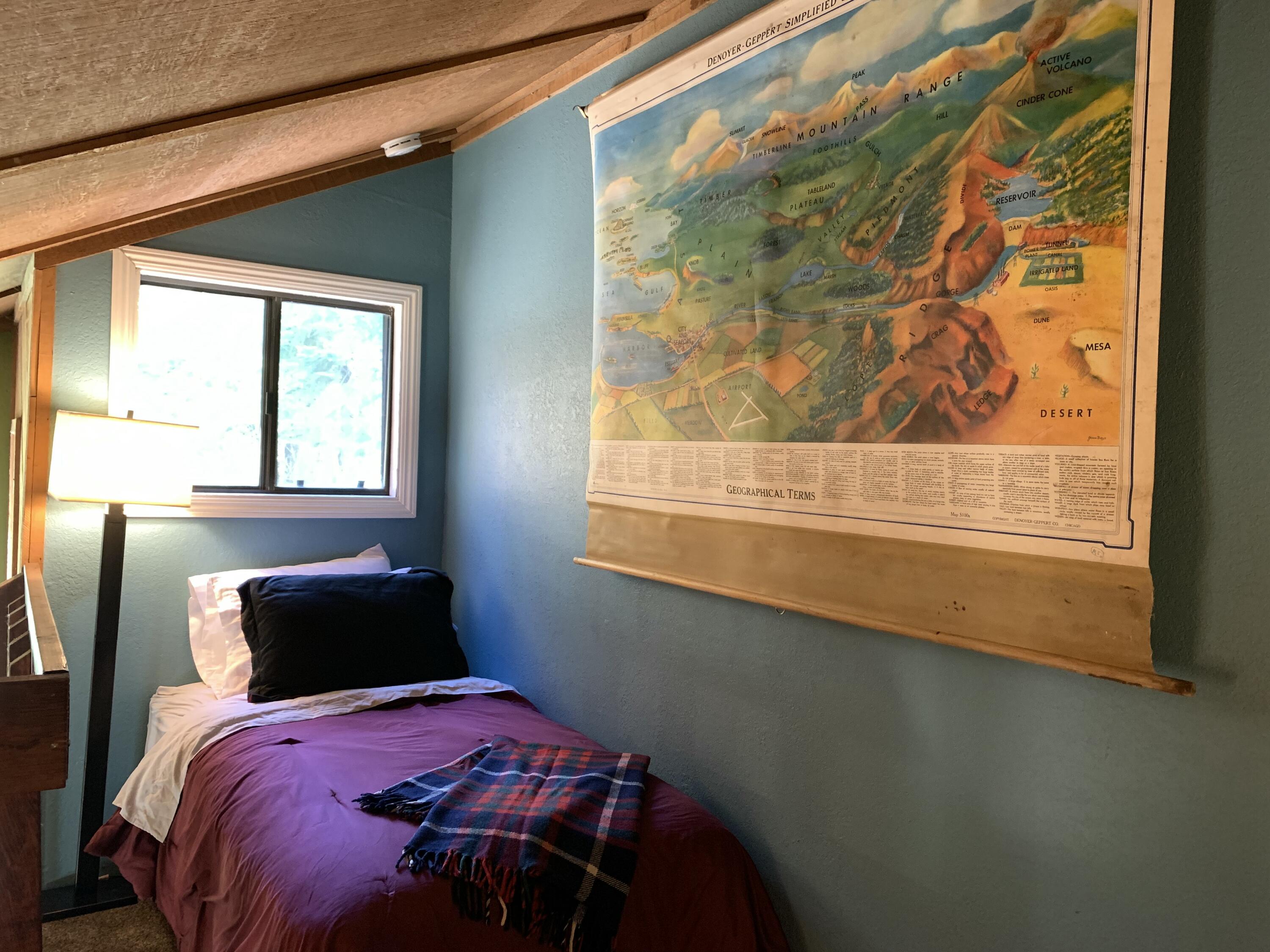 40812 Oakwoods Ln #106, Shaver Lake, CA 93664