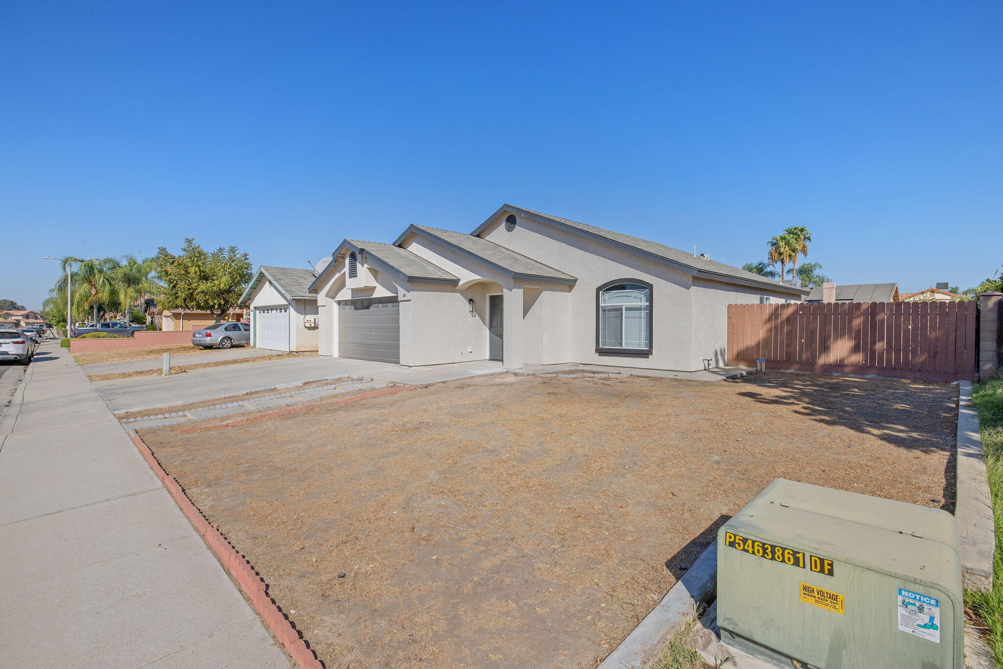 1921 Heather Way, Delano, CA 93215