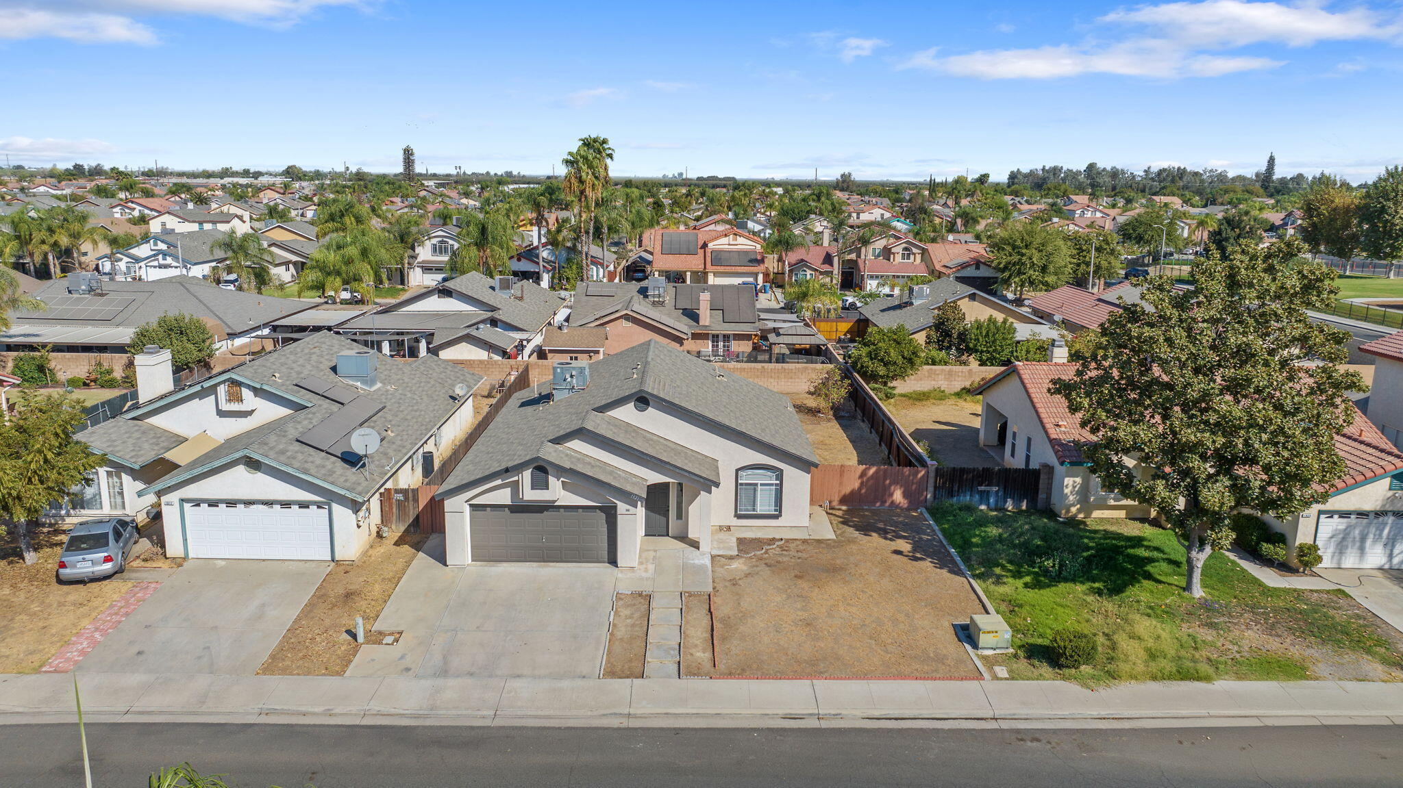 1921 Heather Way, Delano, CA 93215