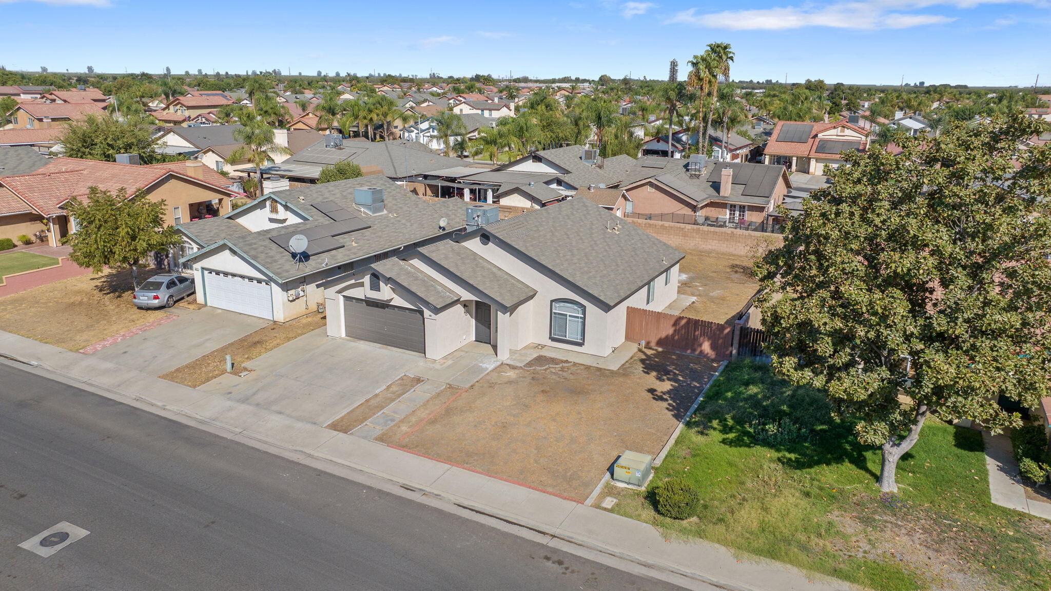 1921 Heather Way, Delano, CA 93215